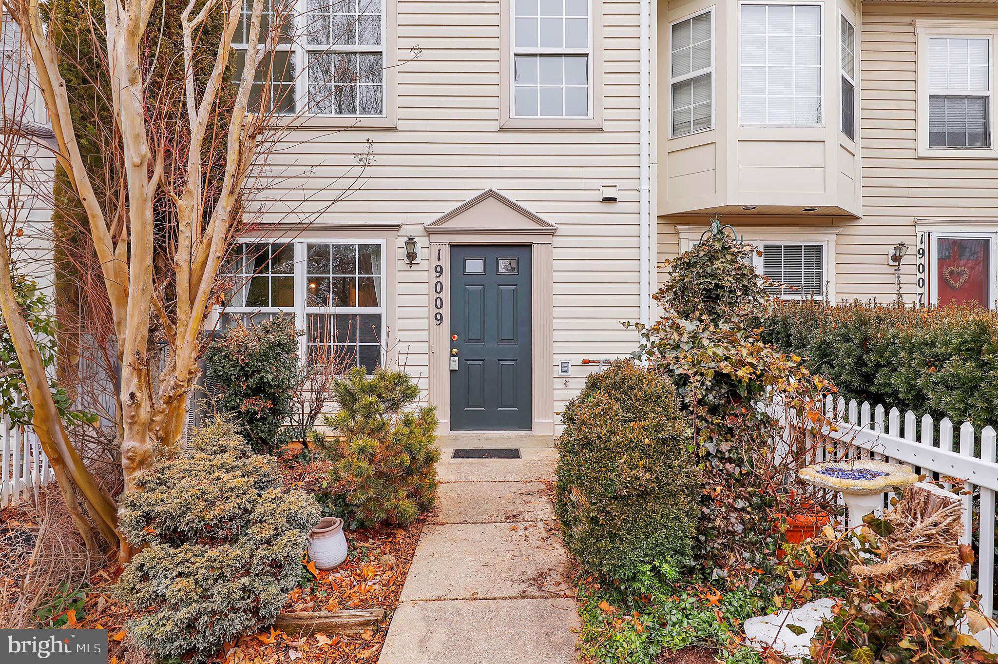 GERMANTOWN ESTATES - Residential