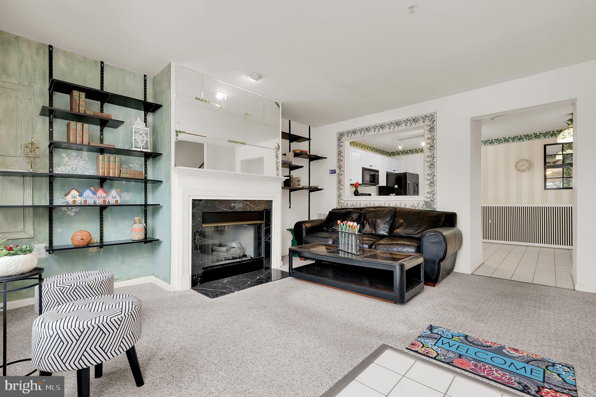 GERMANTOWN ESTATES - Residential