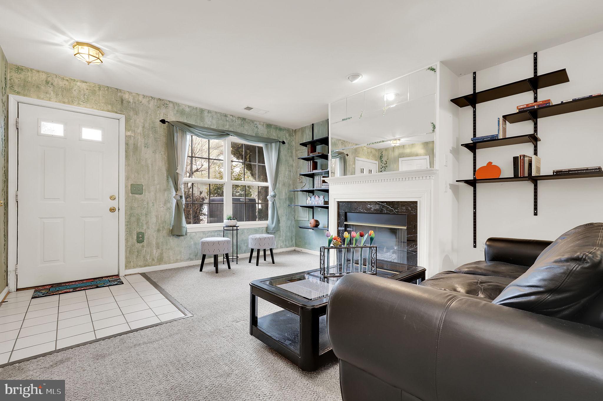 GERMANTOWN ESTATES - Residential