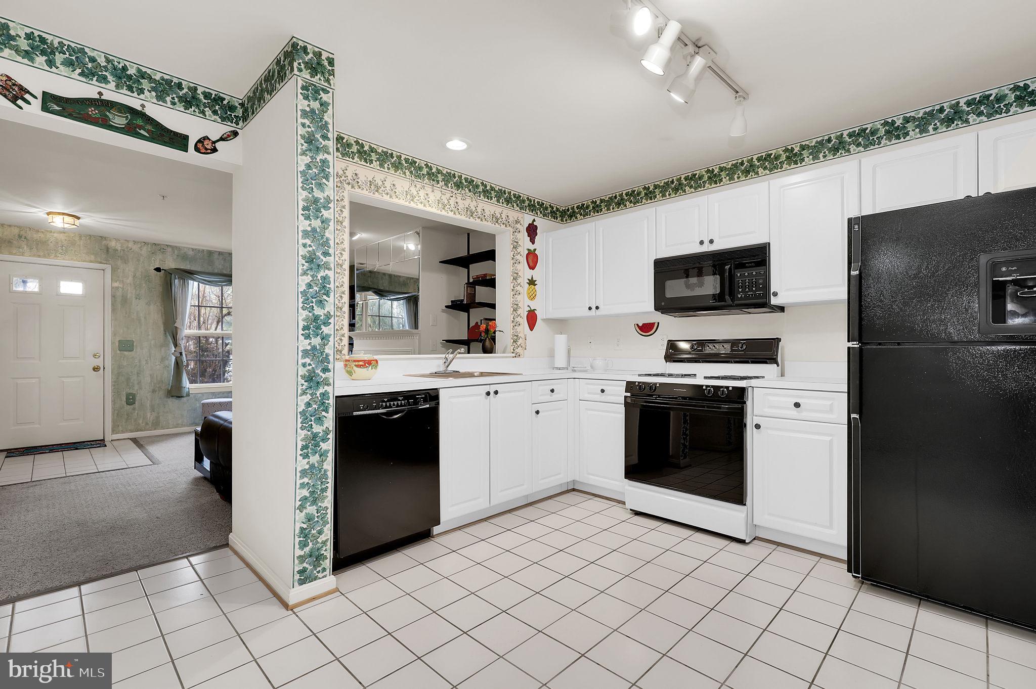 GERMANTOWN ESTATES - Residential