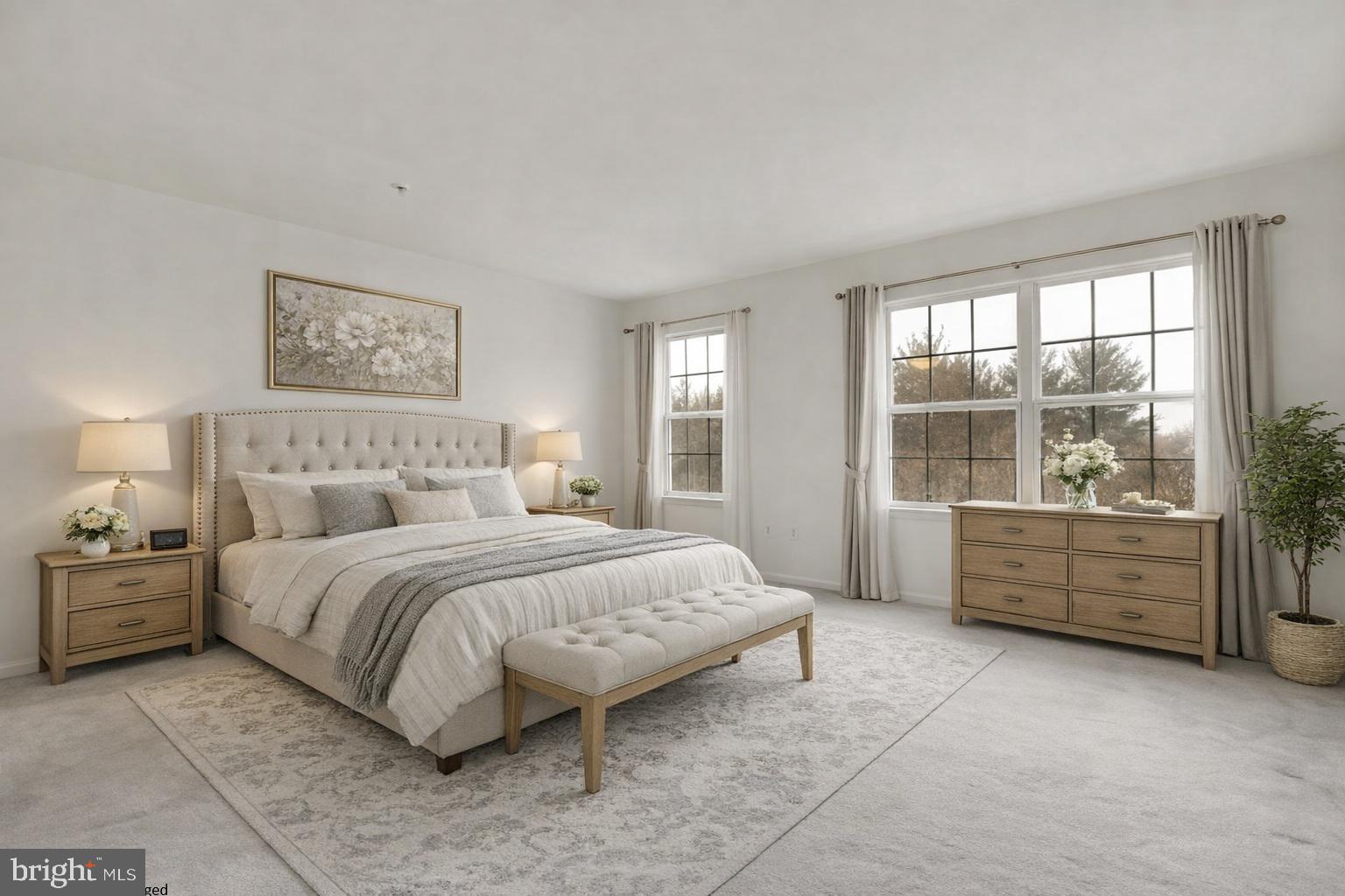 GERMANTOWN ESTATES - Residential