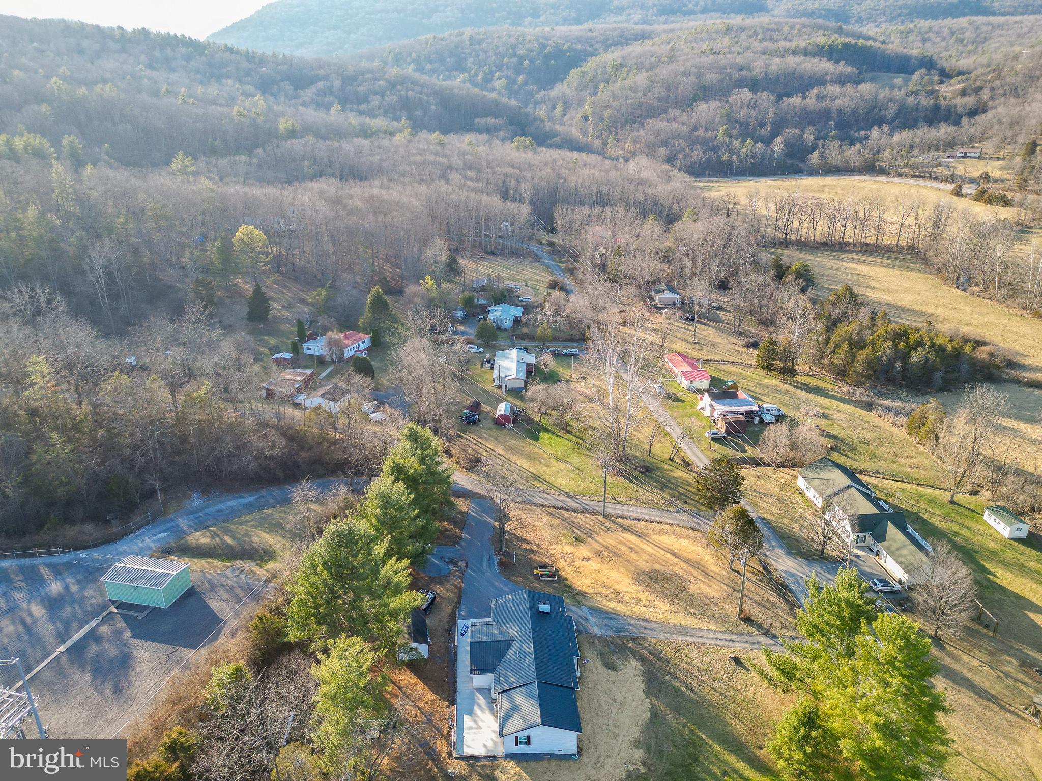 NONE AVAILABLE - Residential