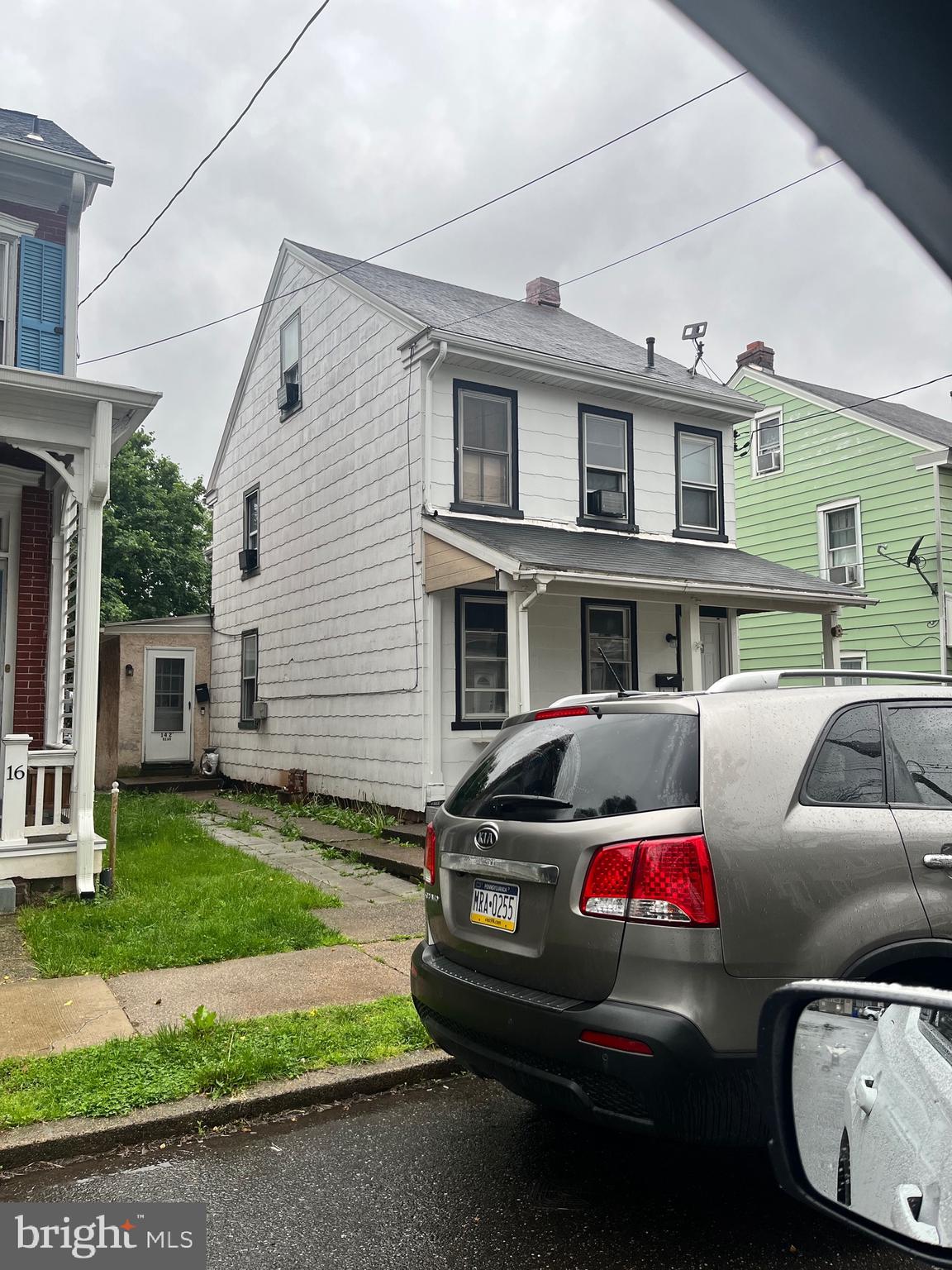 POTTSTOWN - Residential Income