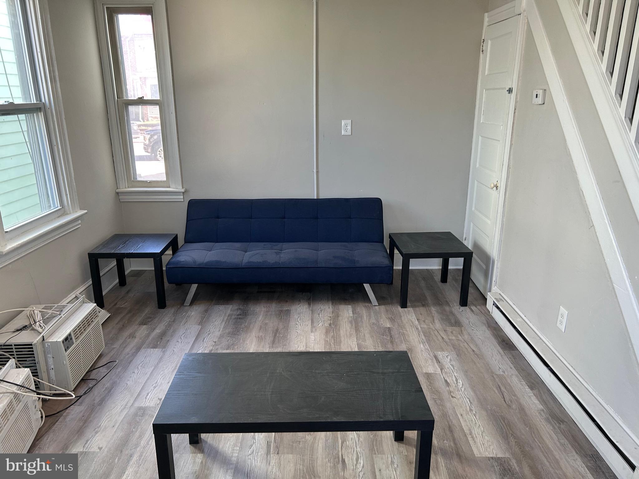 POTTSTOWN - Residential Income