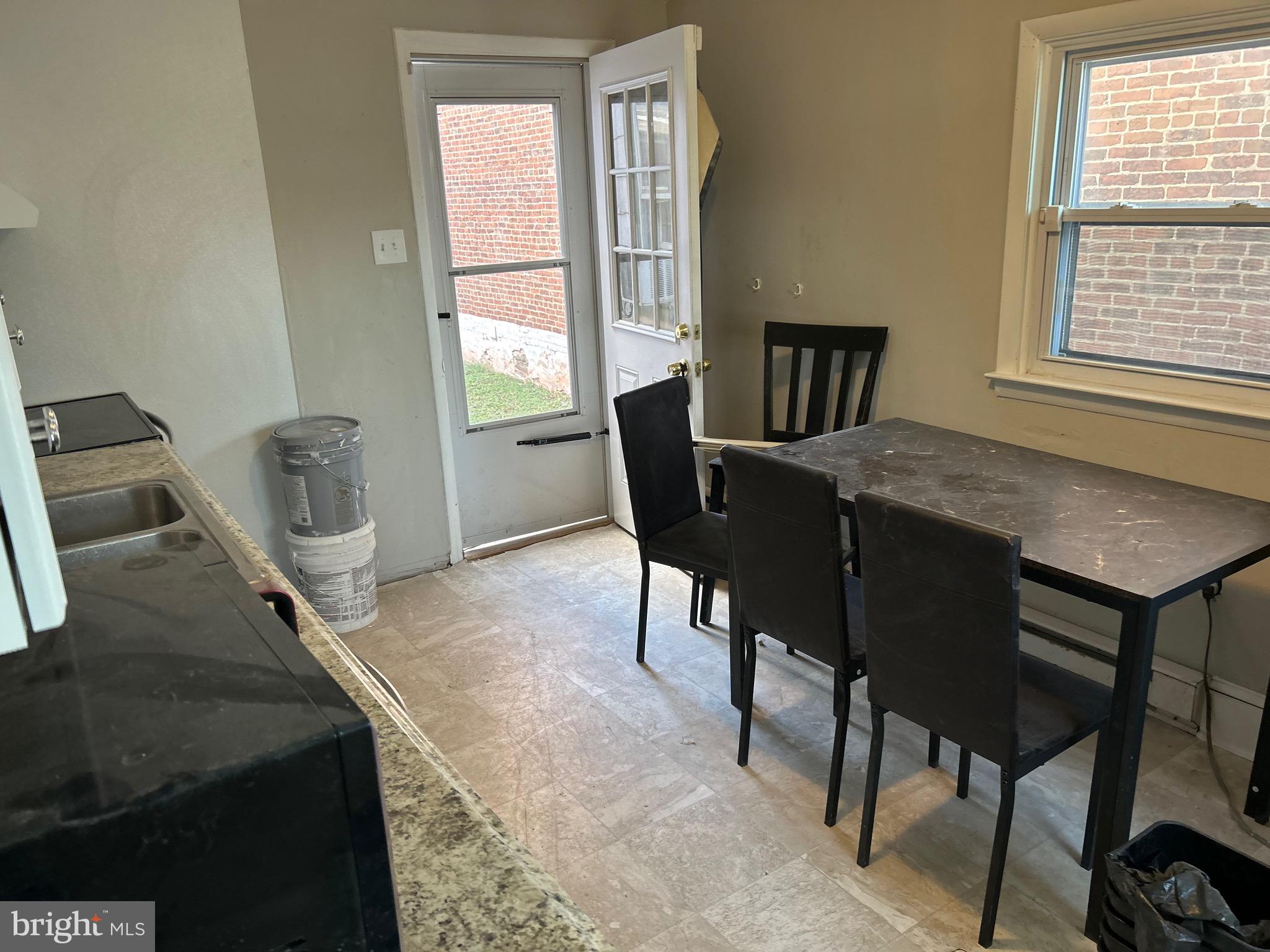 POTTSTOWN - Residential Income