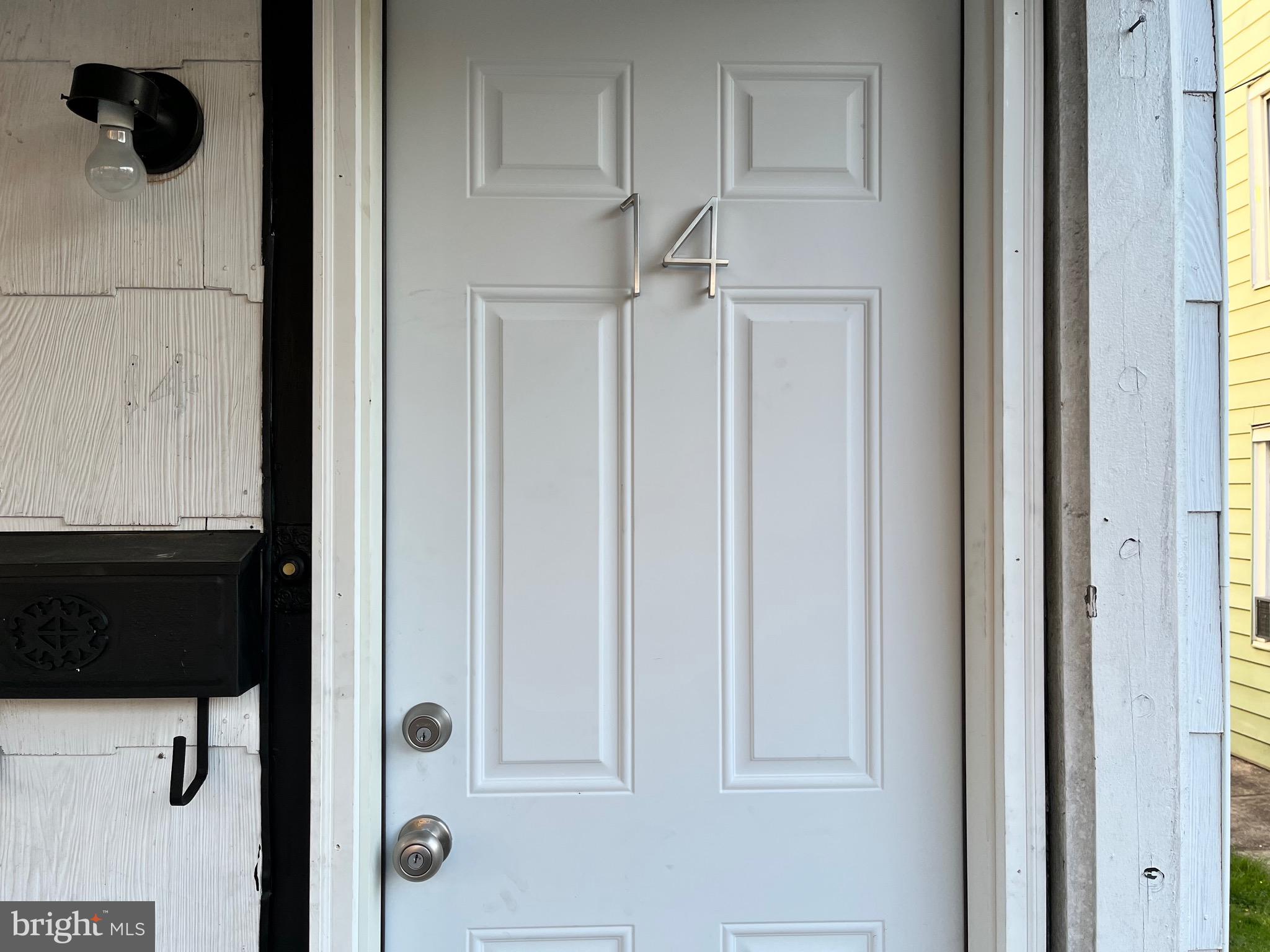 POTTSTOWN - Residential Income