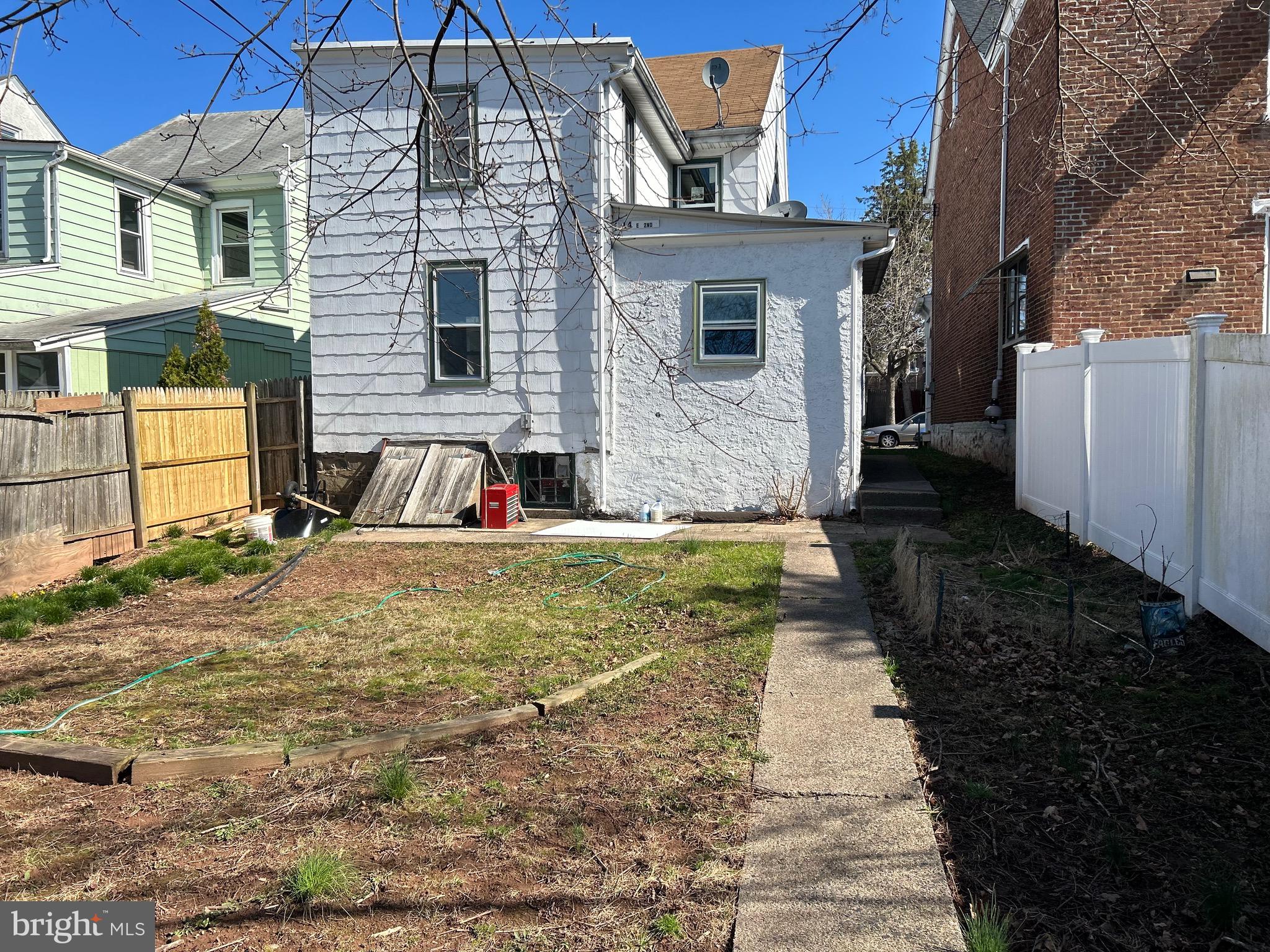 POTTSTOWN - Residential Income