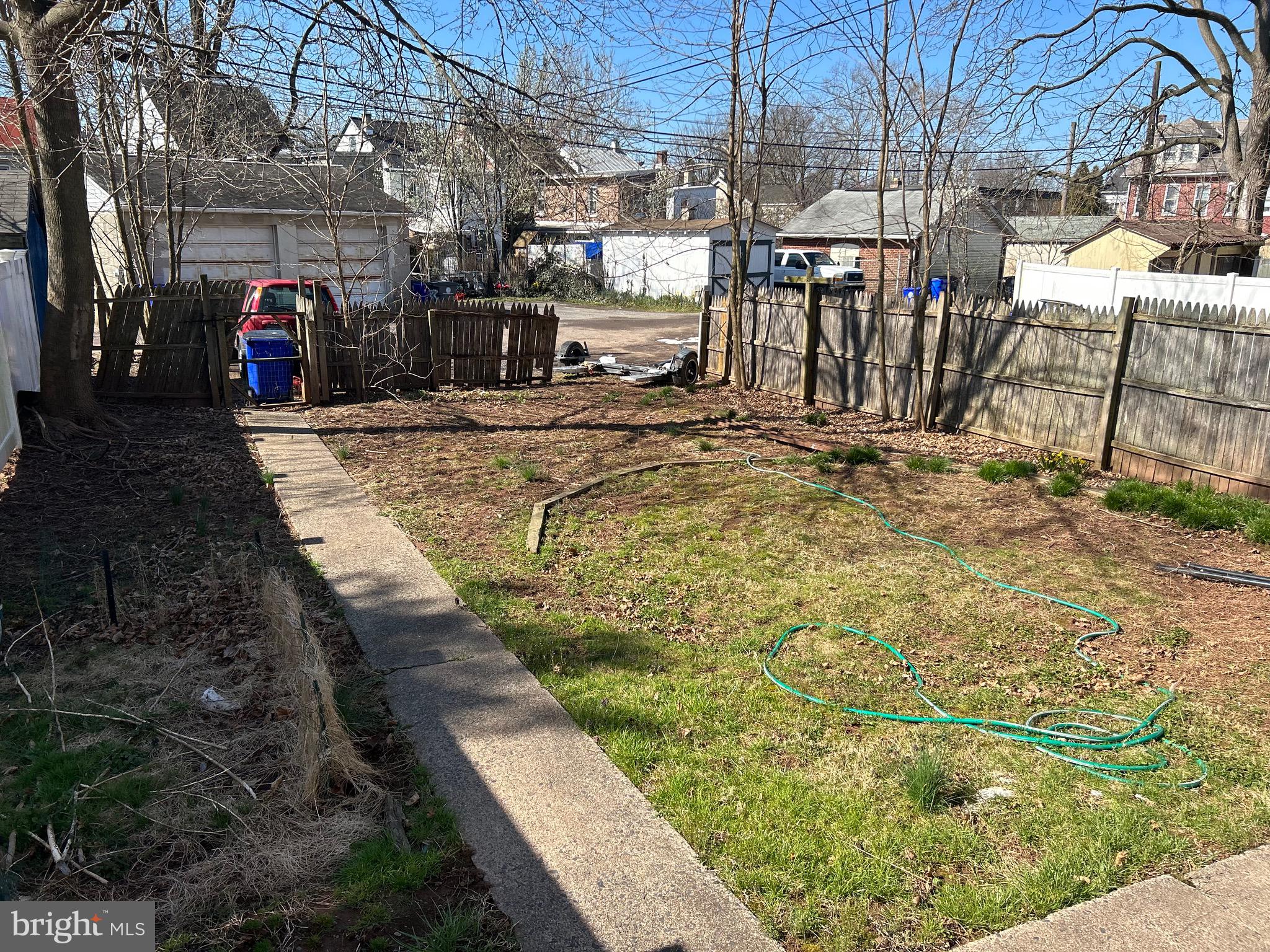 POTTSTOWN - Residential Income