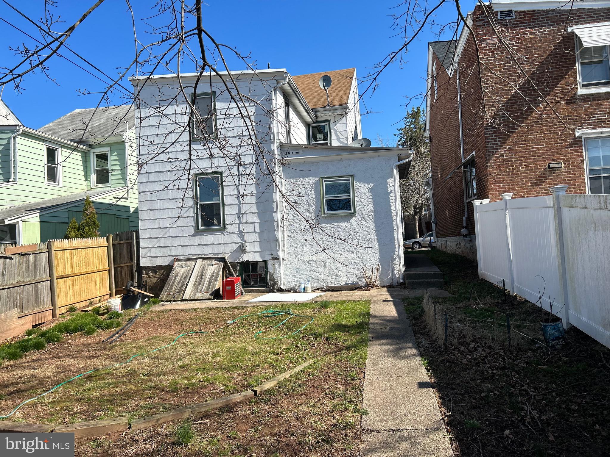 POTTSTOWN - Residential Income