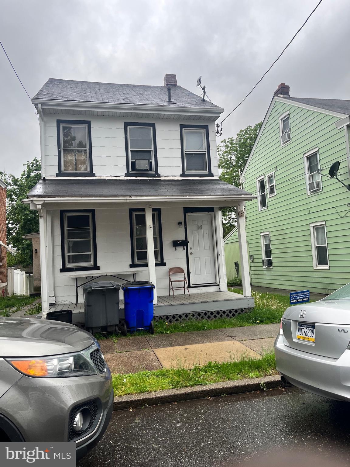 POTTSTOWN - Residential Income