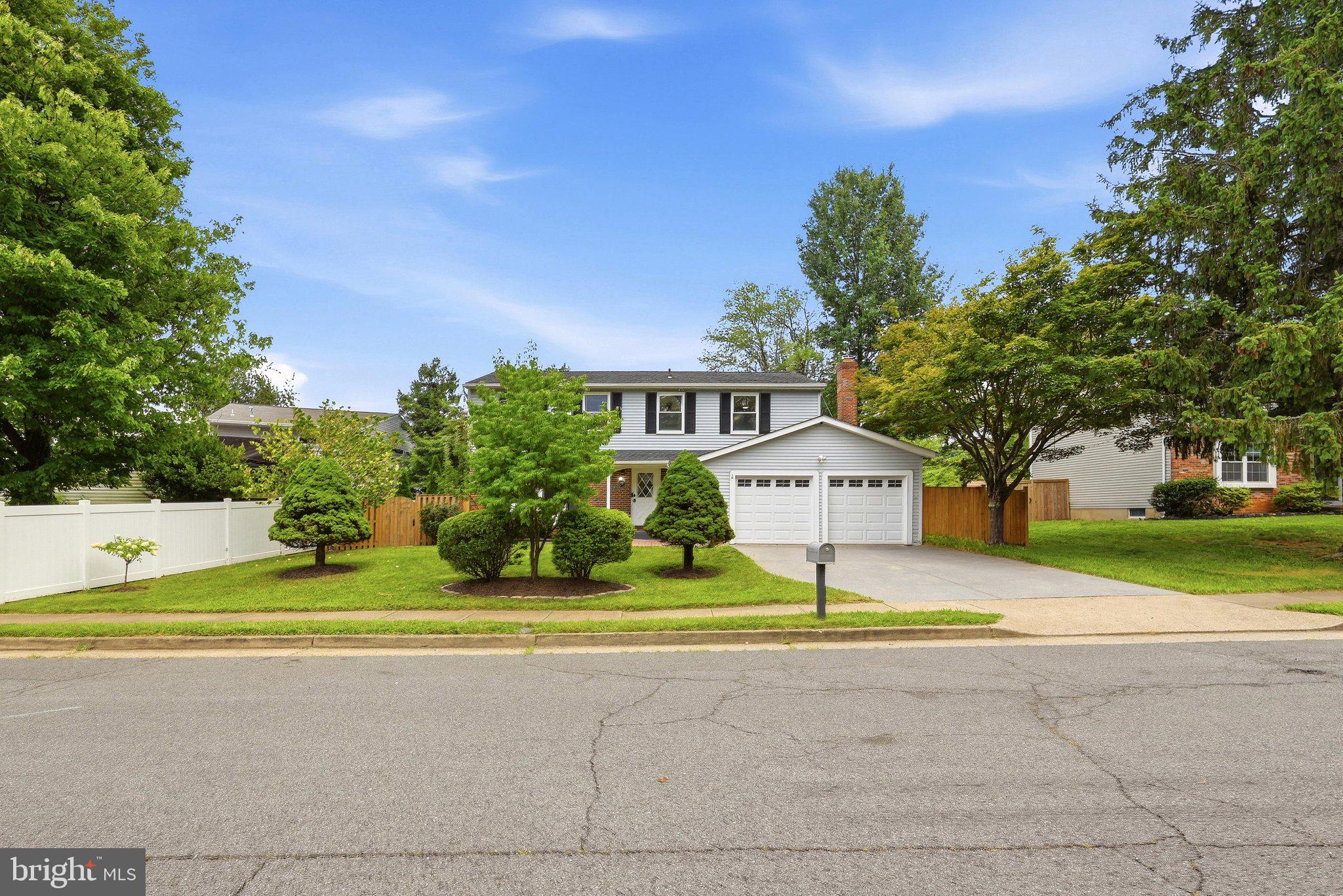 107 APPLETREE DRIVE NE