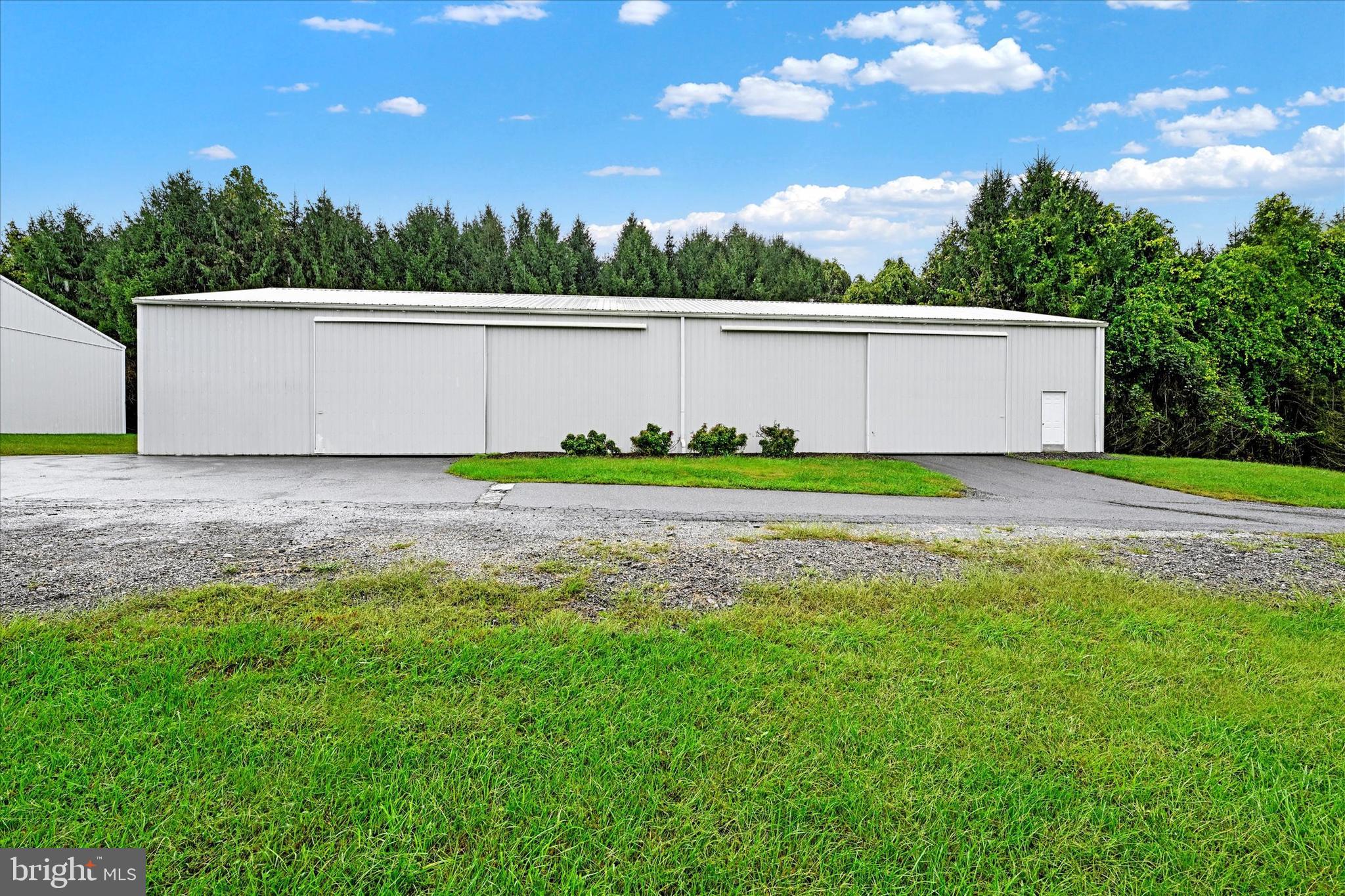 GLEN ARM - Residential