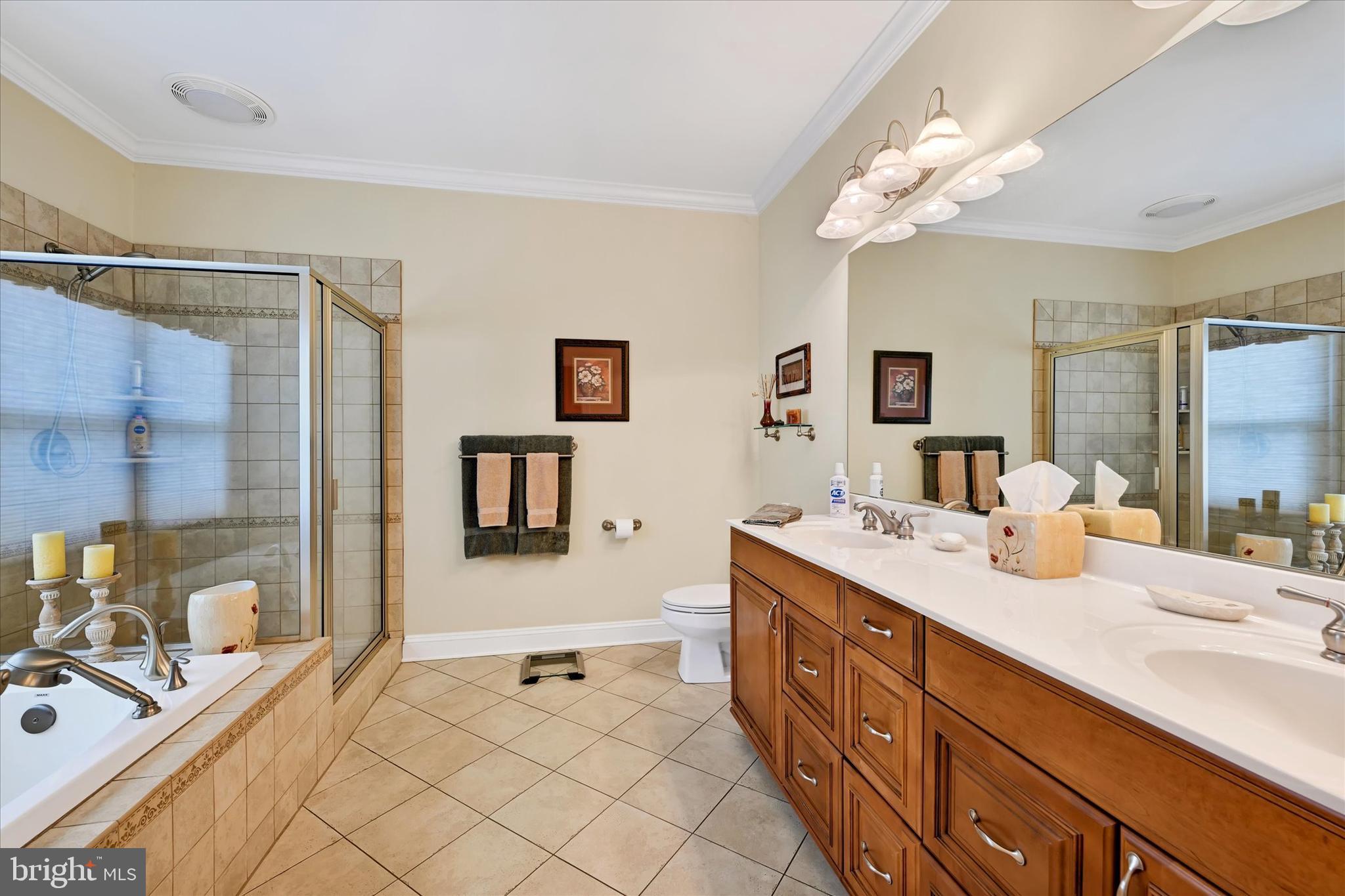 GLEN ARM - Residential