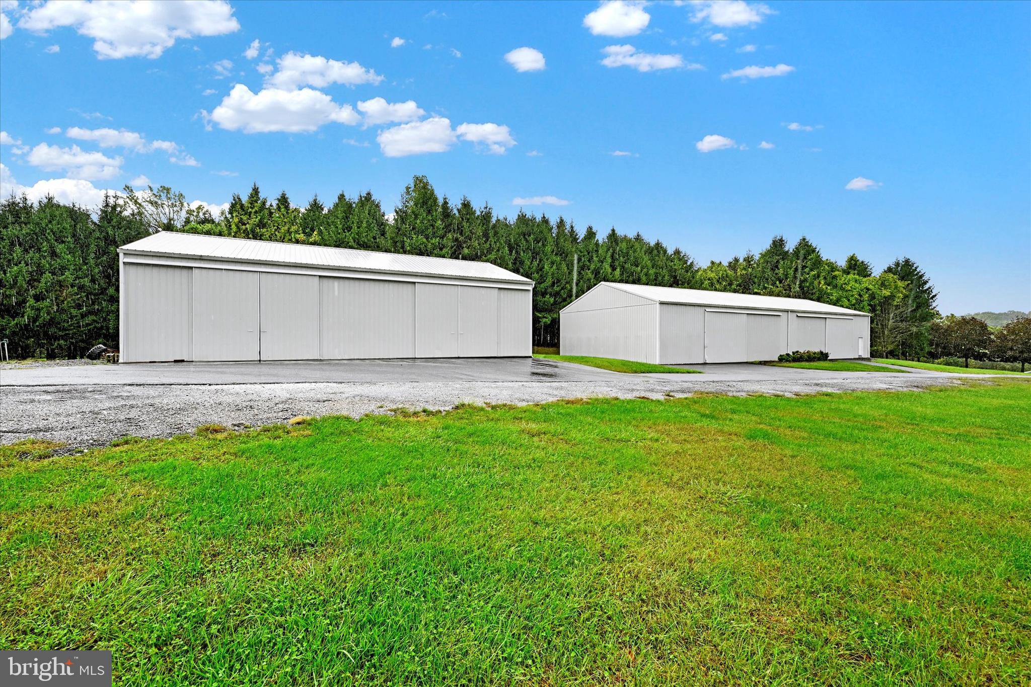 GLEN ARM - Residential