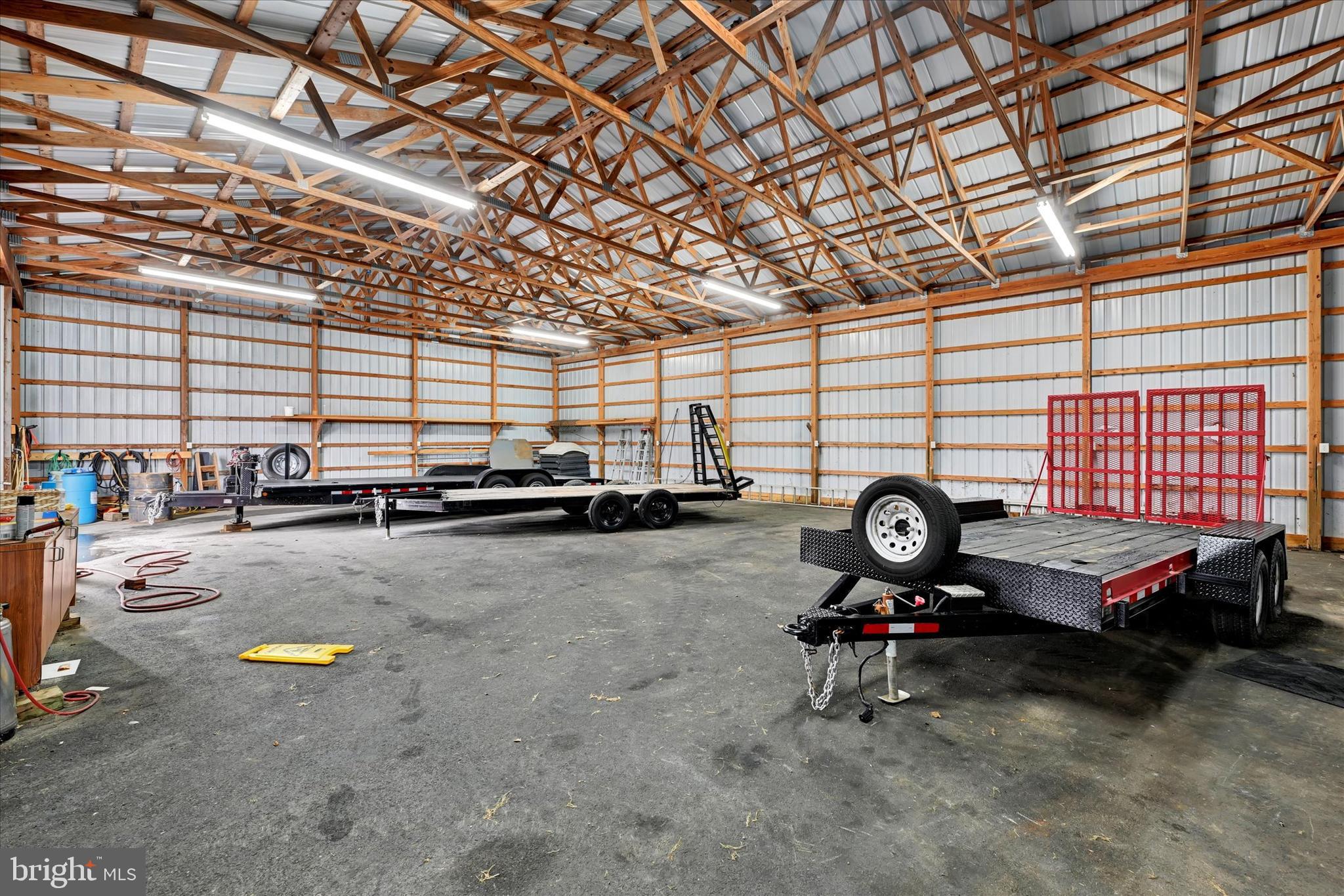 GLEN ARM - Residential