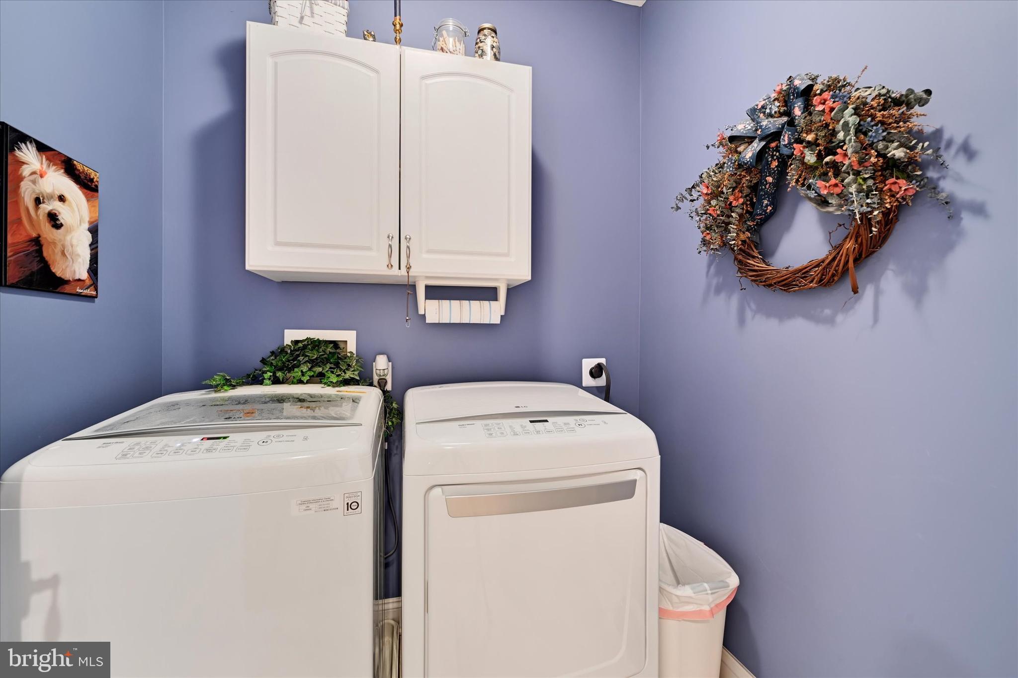 GLEN ARM - Residential