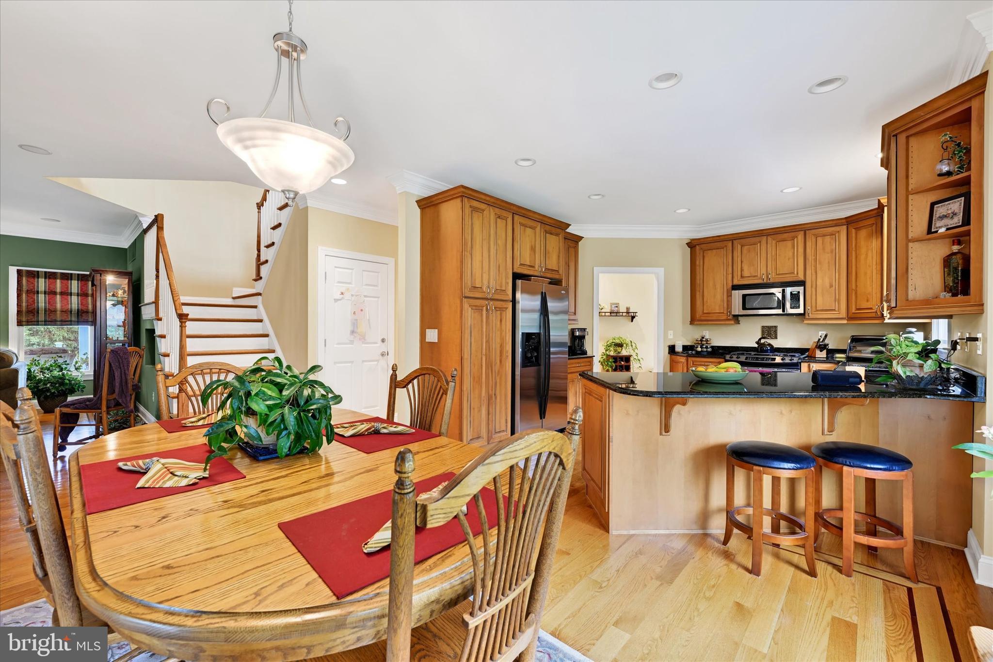 GLEN ARM - Residential