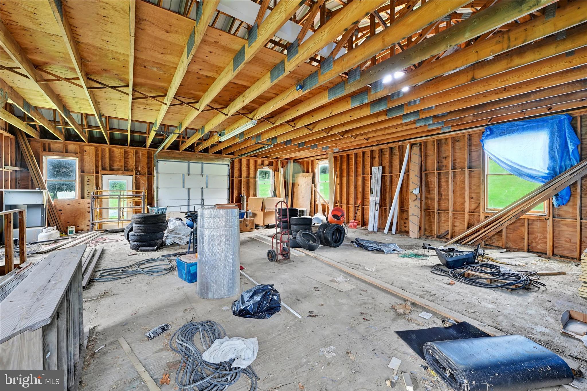 GLEN ARM - Residential