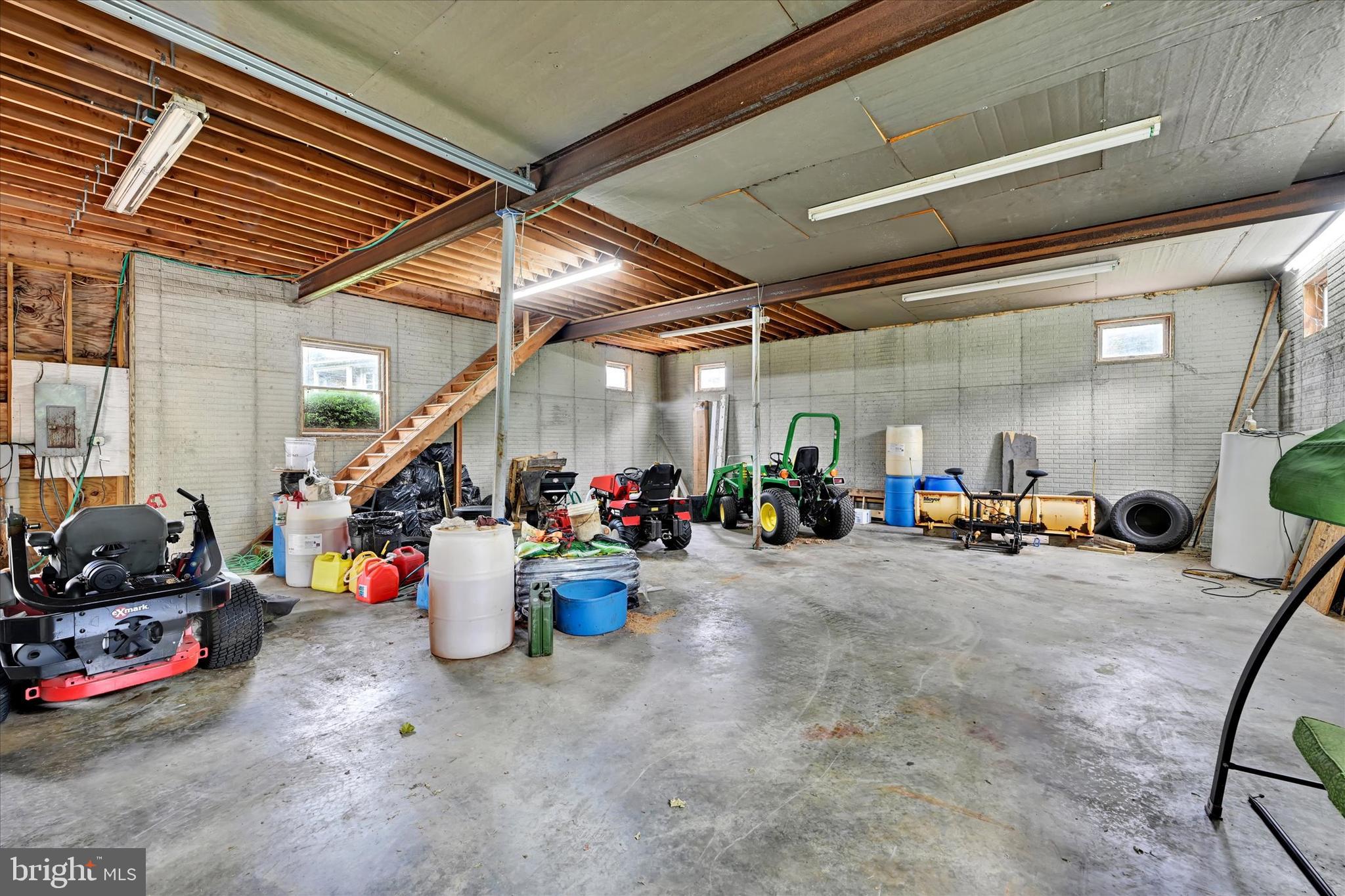 GLEN ARM - Residential