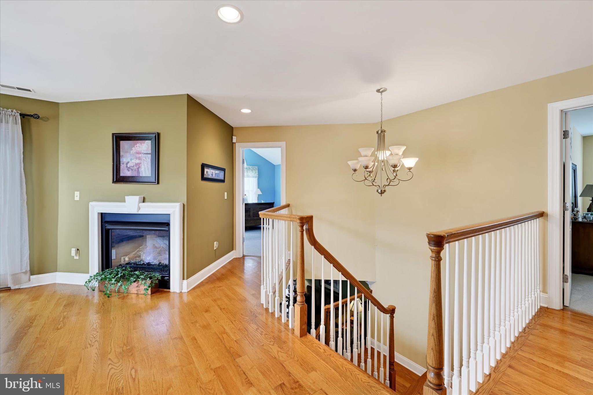 GLEN ARM - Residential