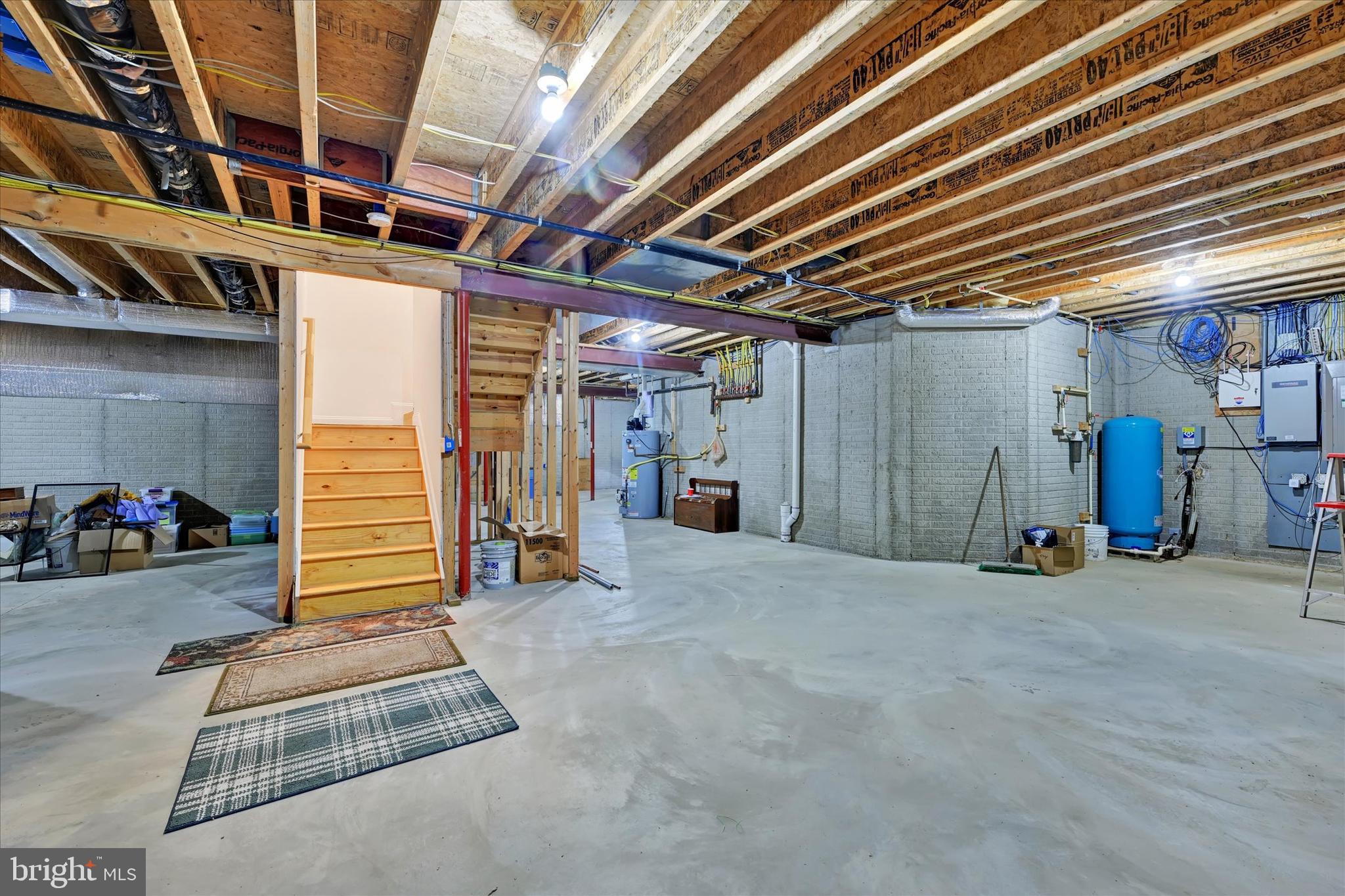 GLEN ARM - Residential