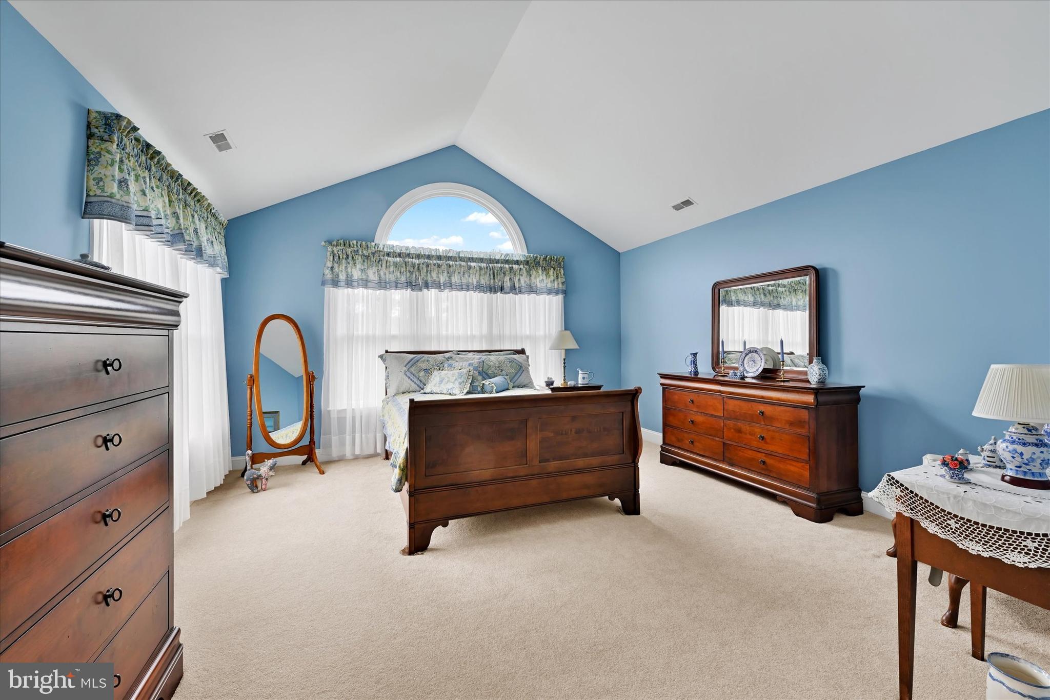 GLEN ARM - Residential