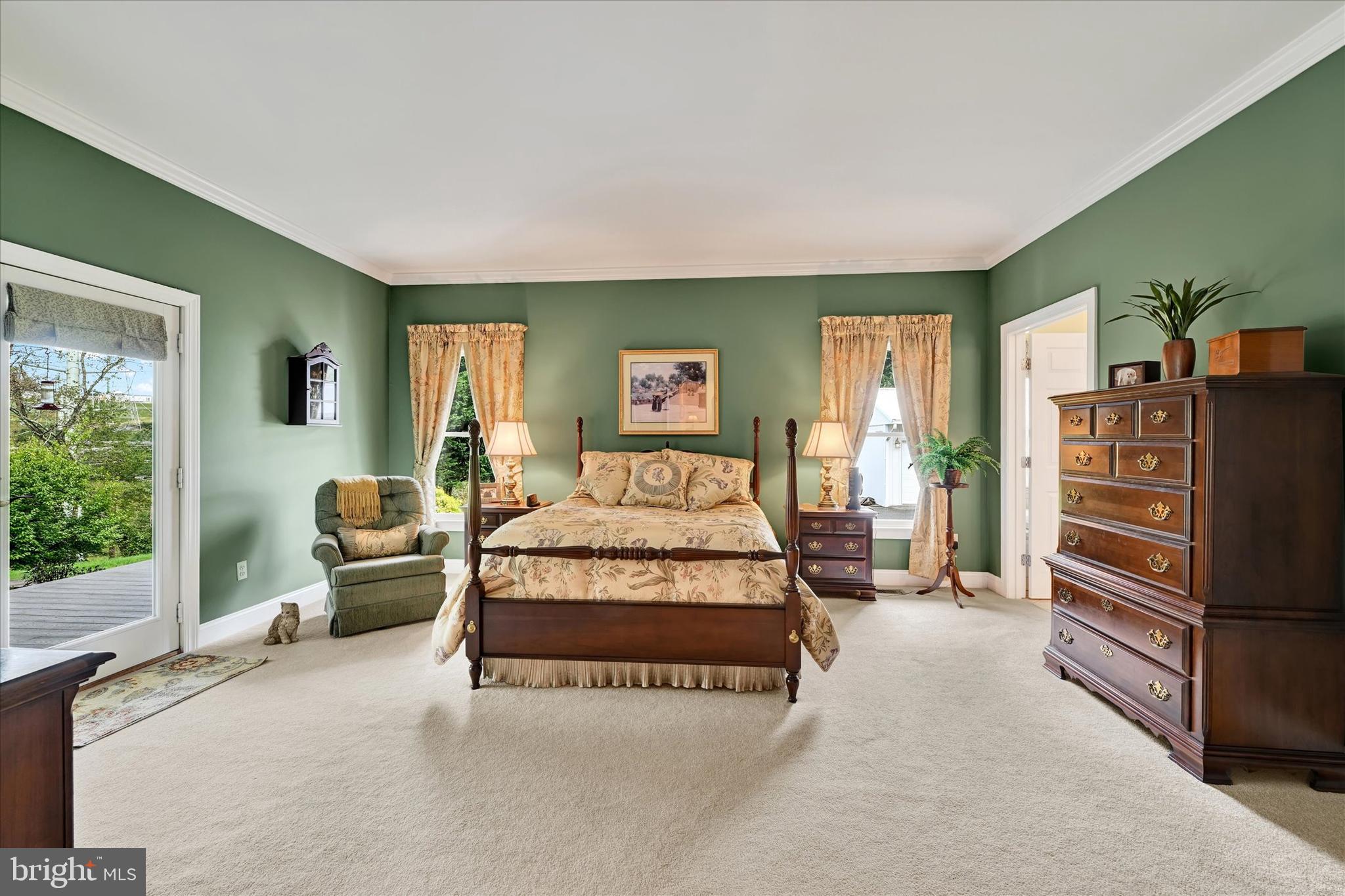 GLEN ARM - Residential