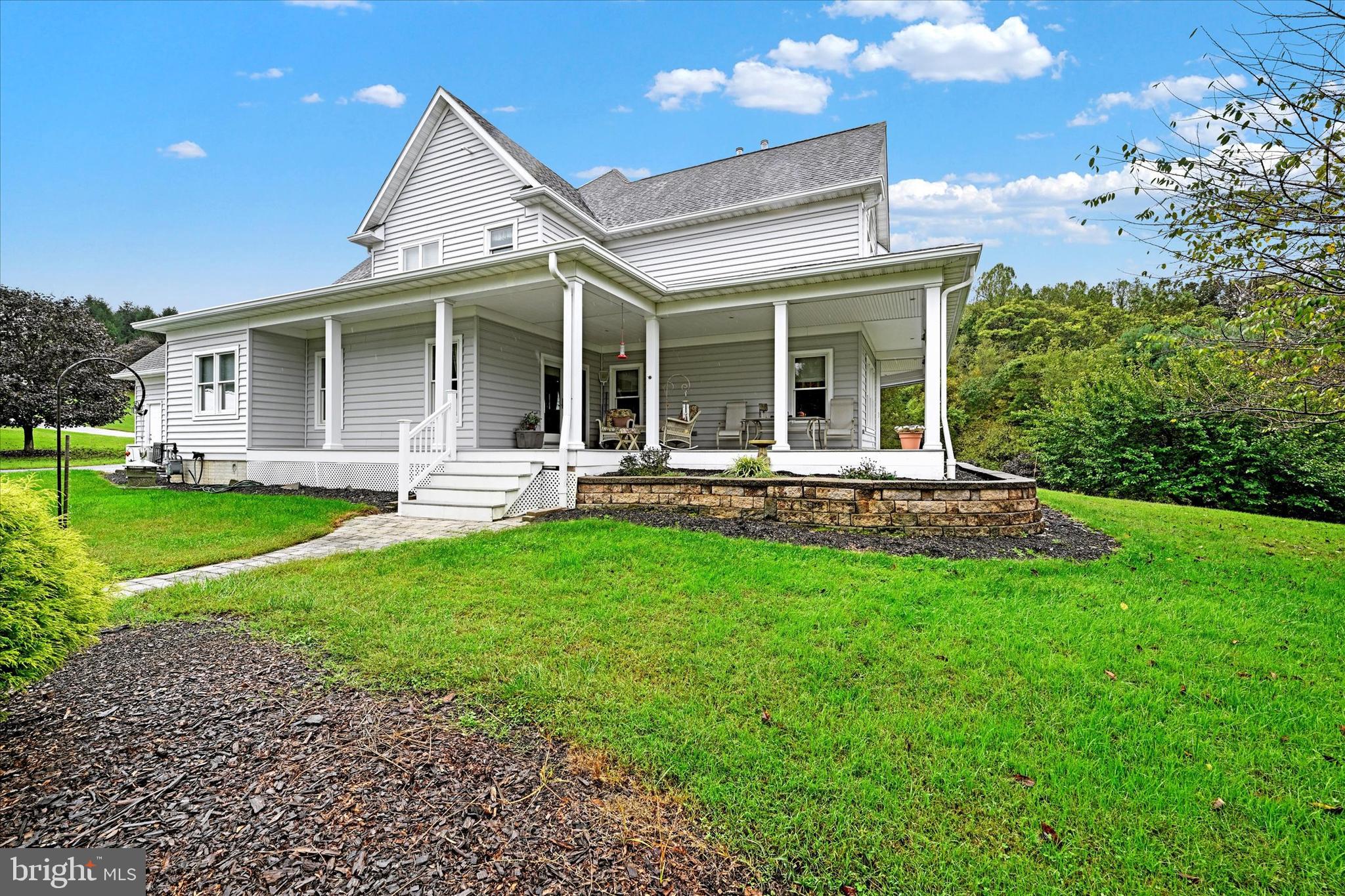 GLEN ARM - Residential