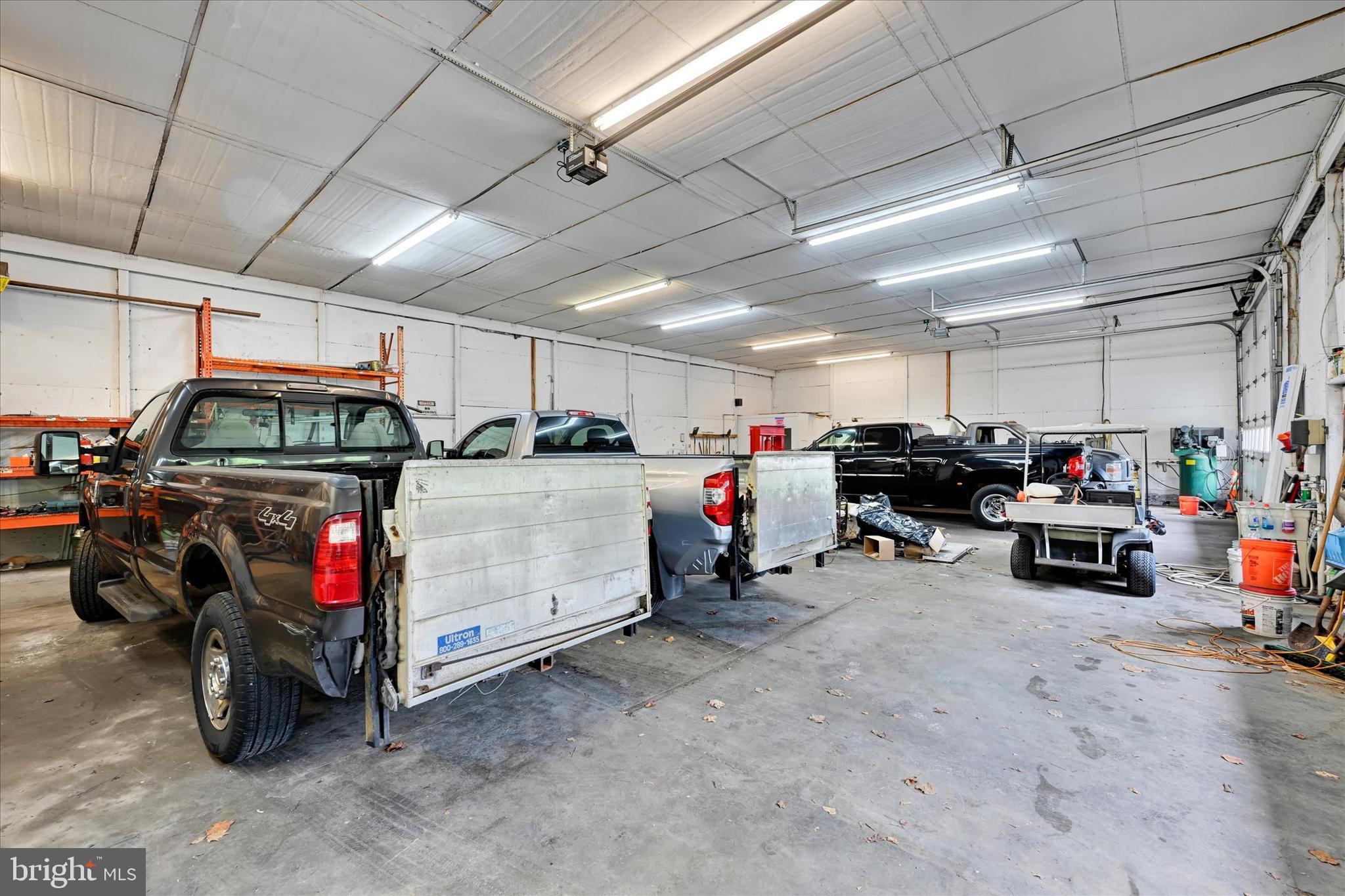 GLEN ARM - Residential