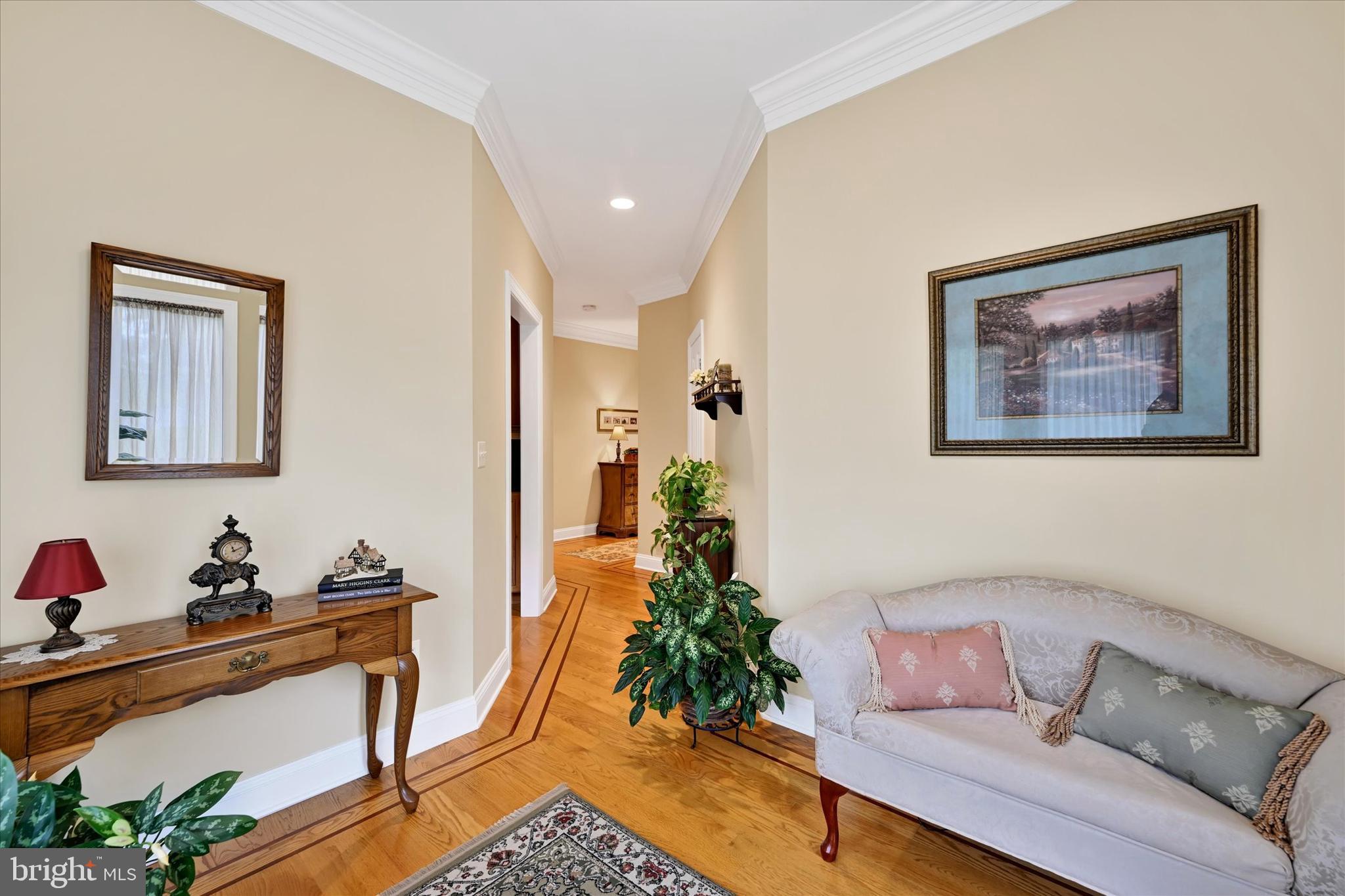 GLEN ARM - Residential