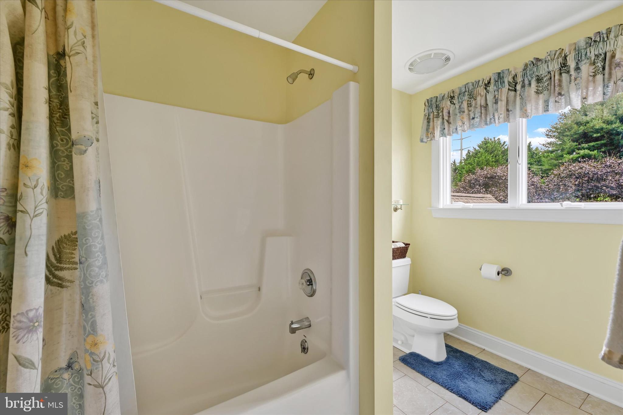 GLEN ARM - Residential