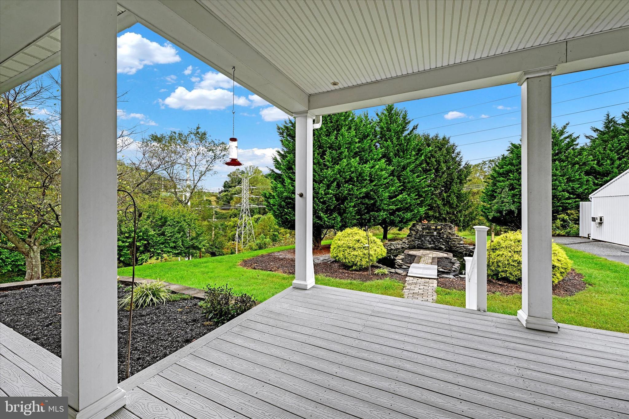 GLEN ARM - Residential