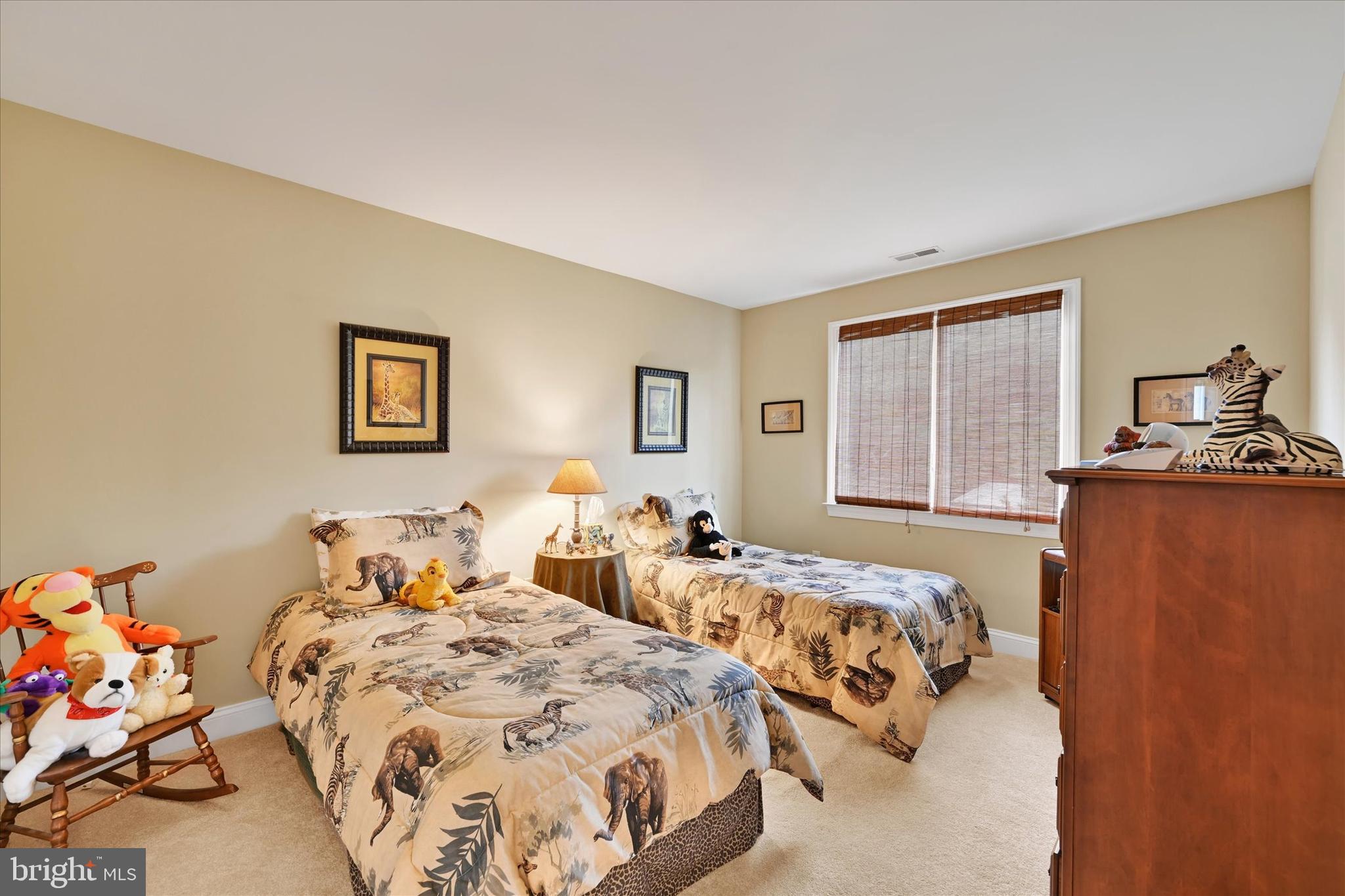 GLEN ARM - Residential