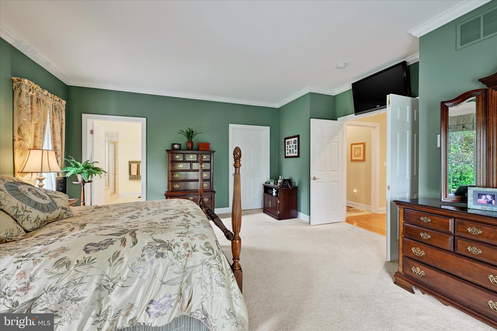 GLEN ARM - Residential