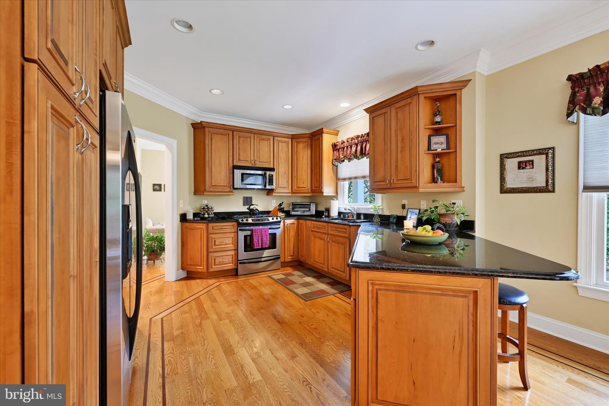 GLEN ARM - Residential