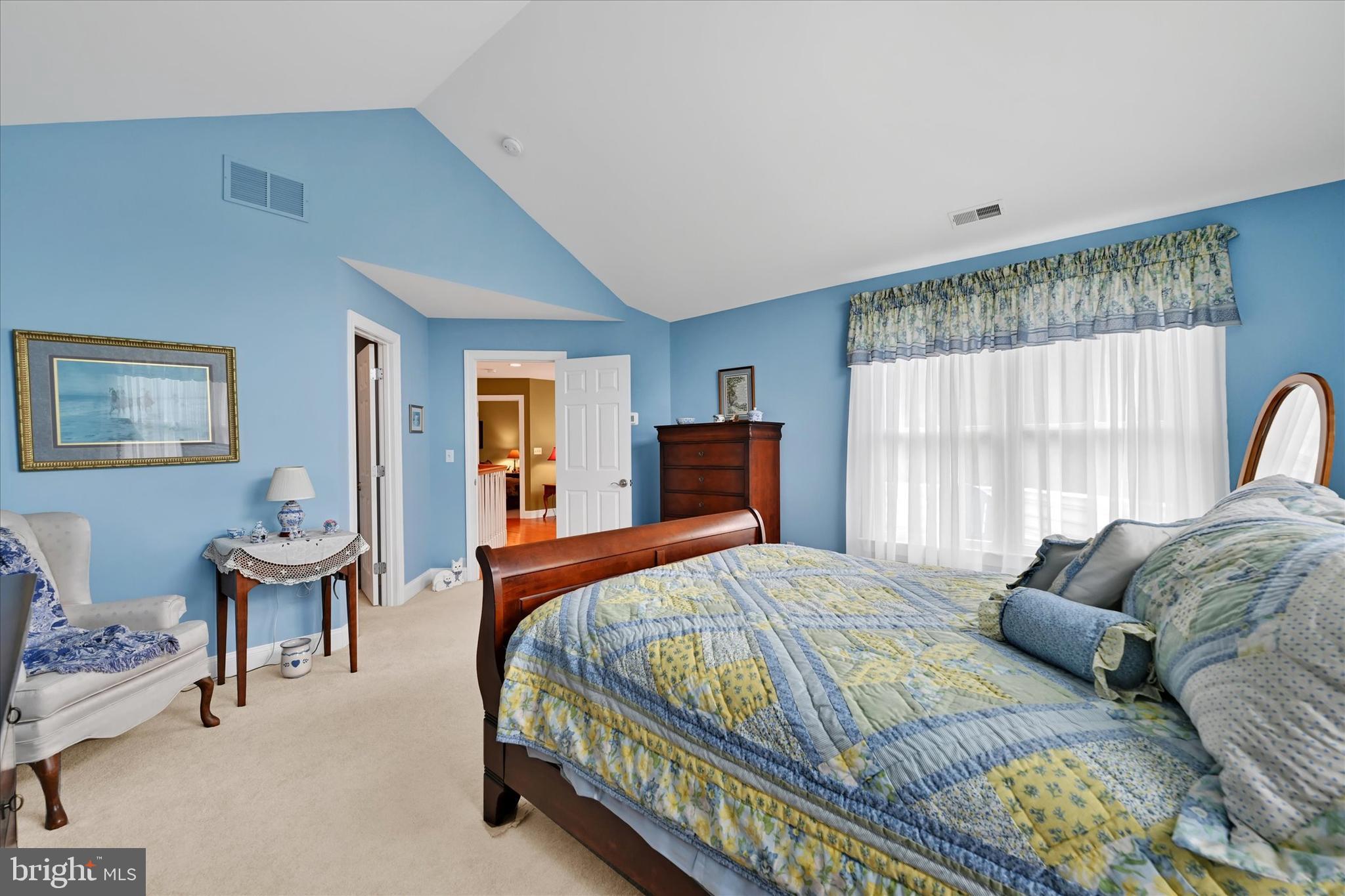 GLEN ARM - Residential