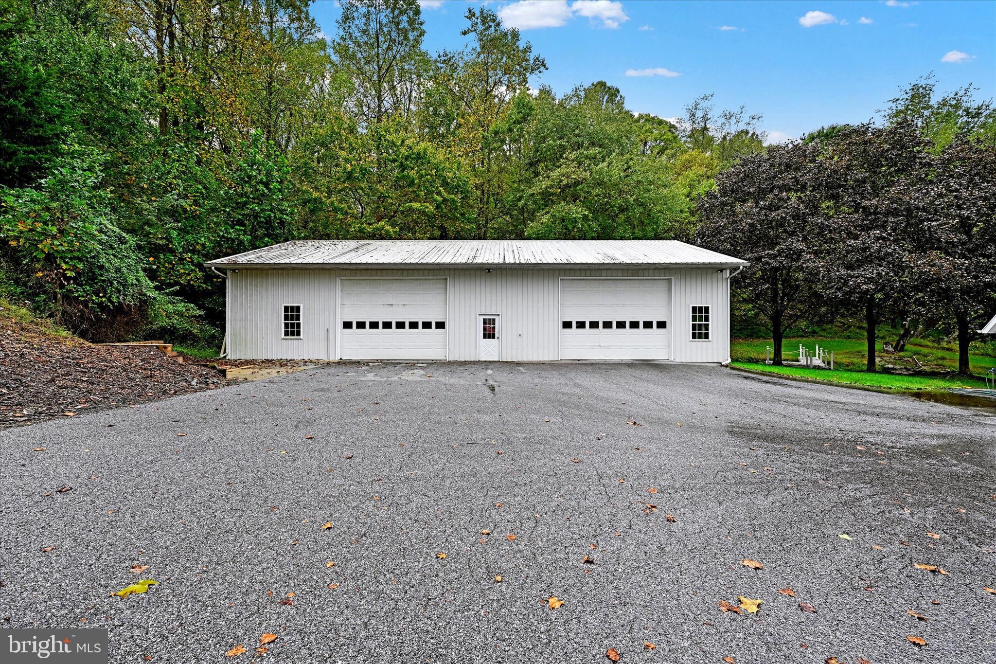 GLEN ARM - Residential