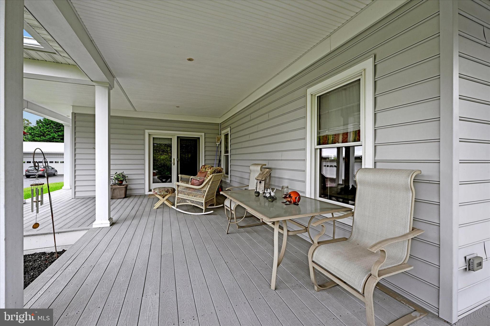 GLEN ARM - Residential