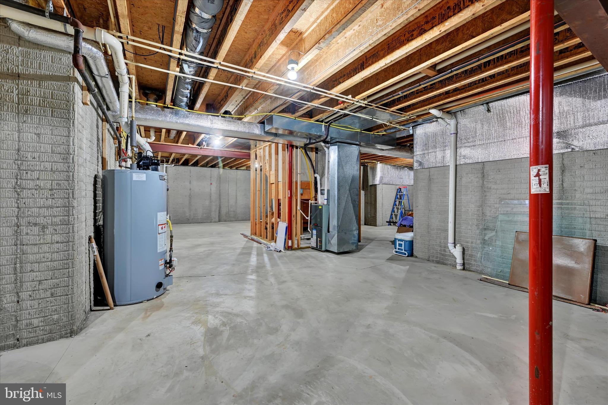 GLEN ARM - Residential