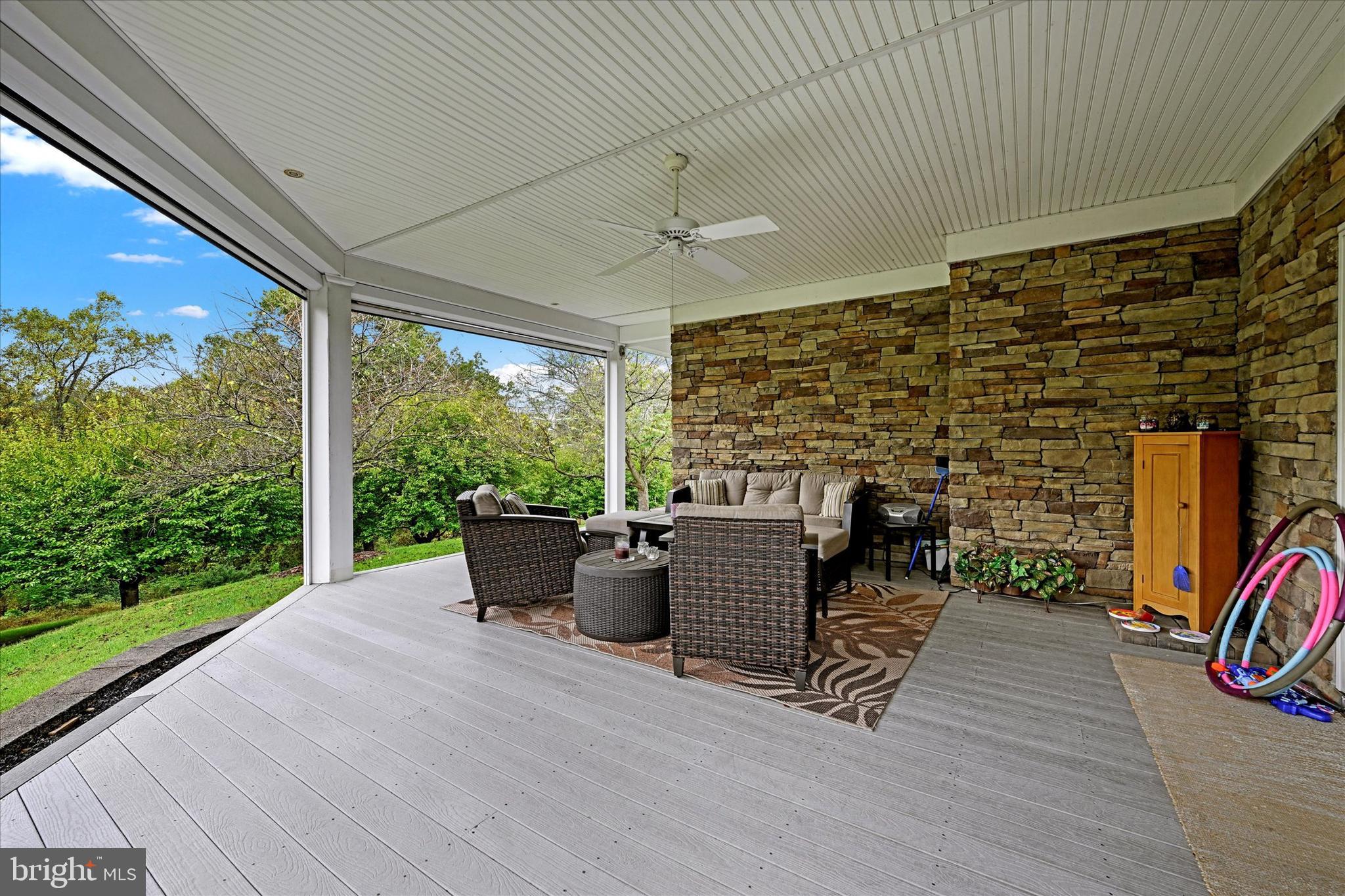 GLEN ARM - Residential