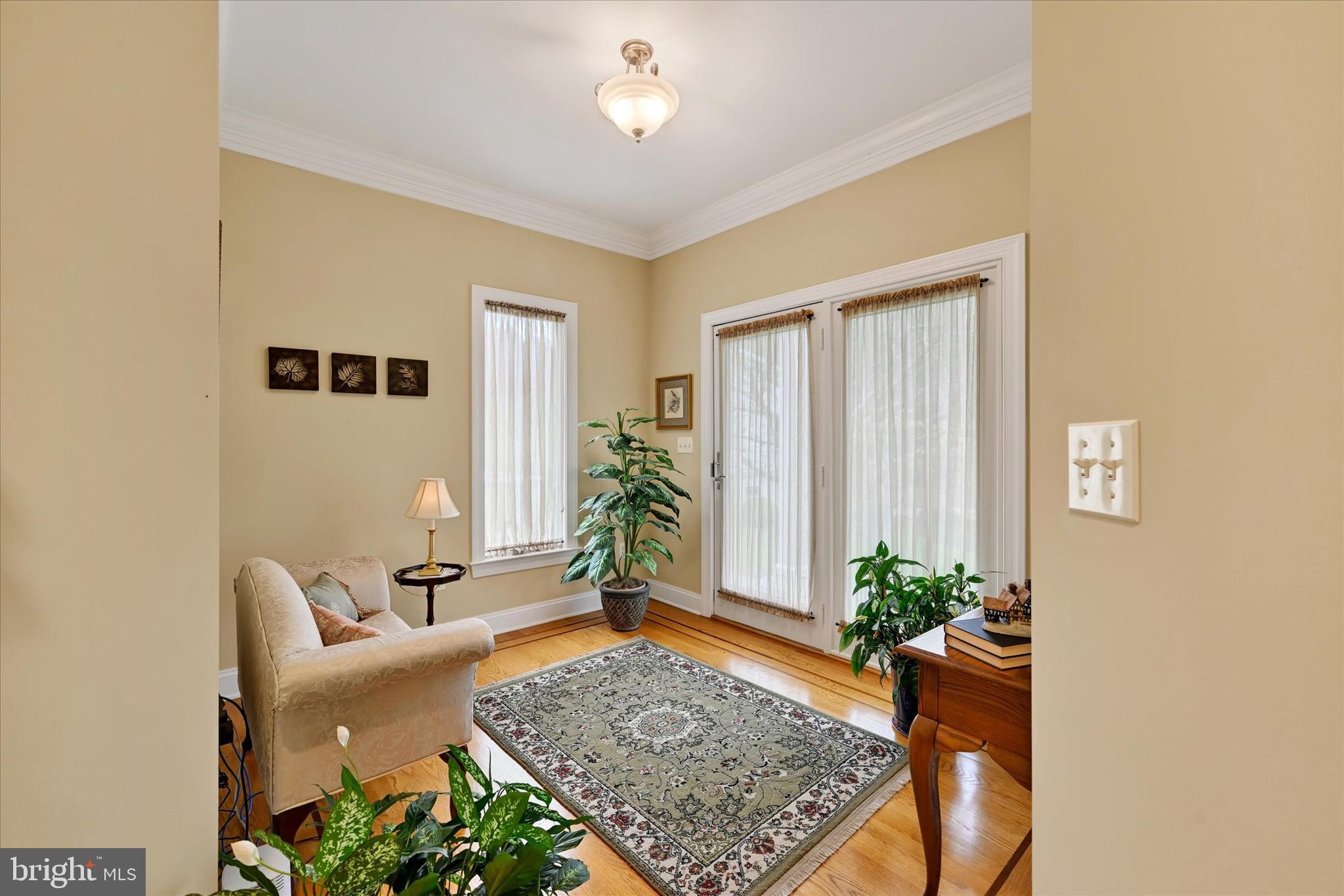 GLEN ARM - Residential