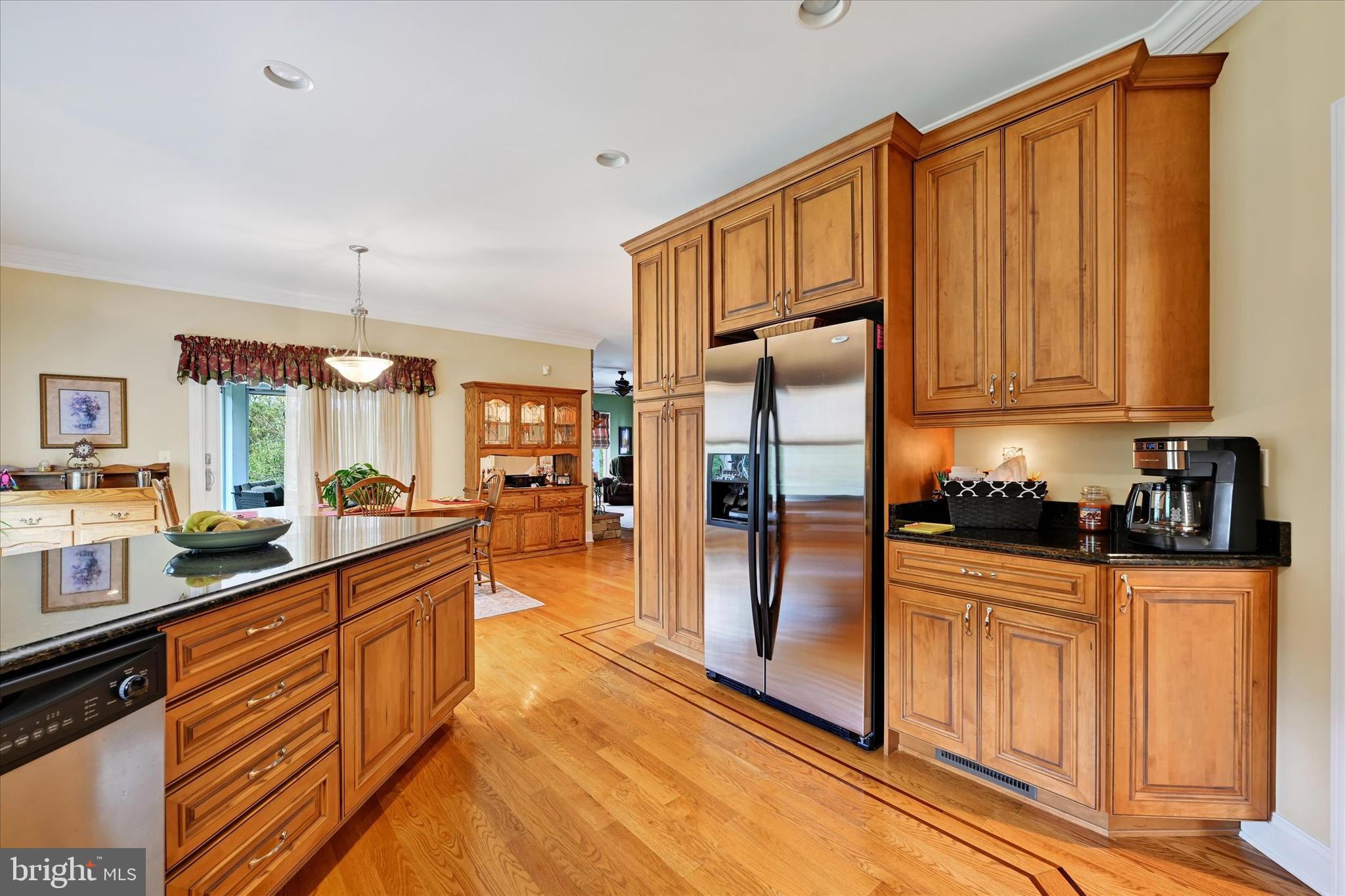 GLEN ARM - Residential