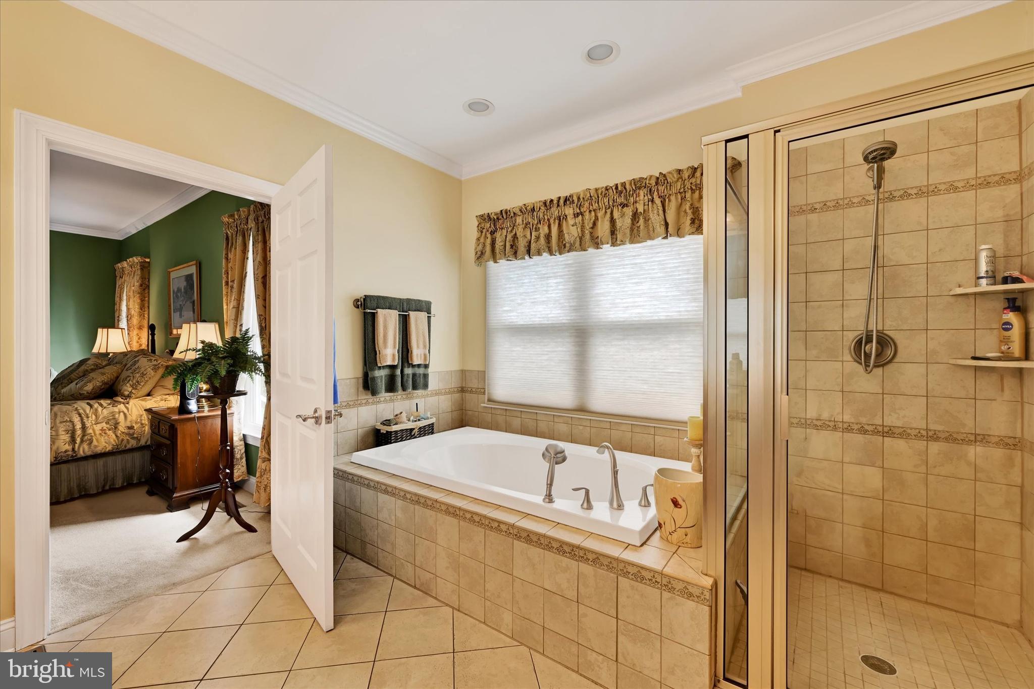 GLEN ARM - Residential