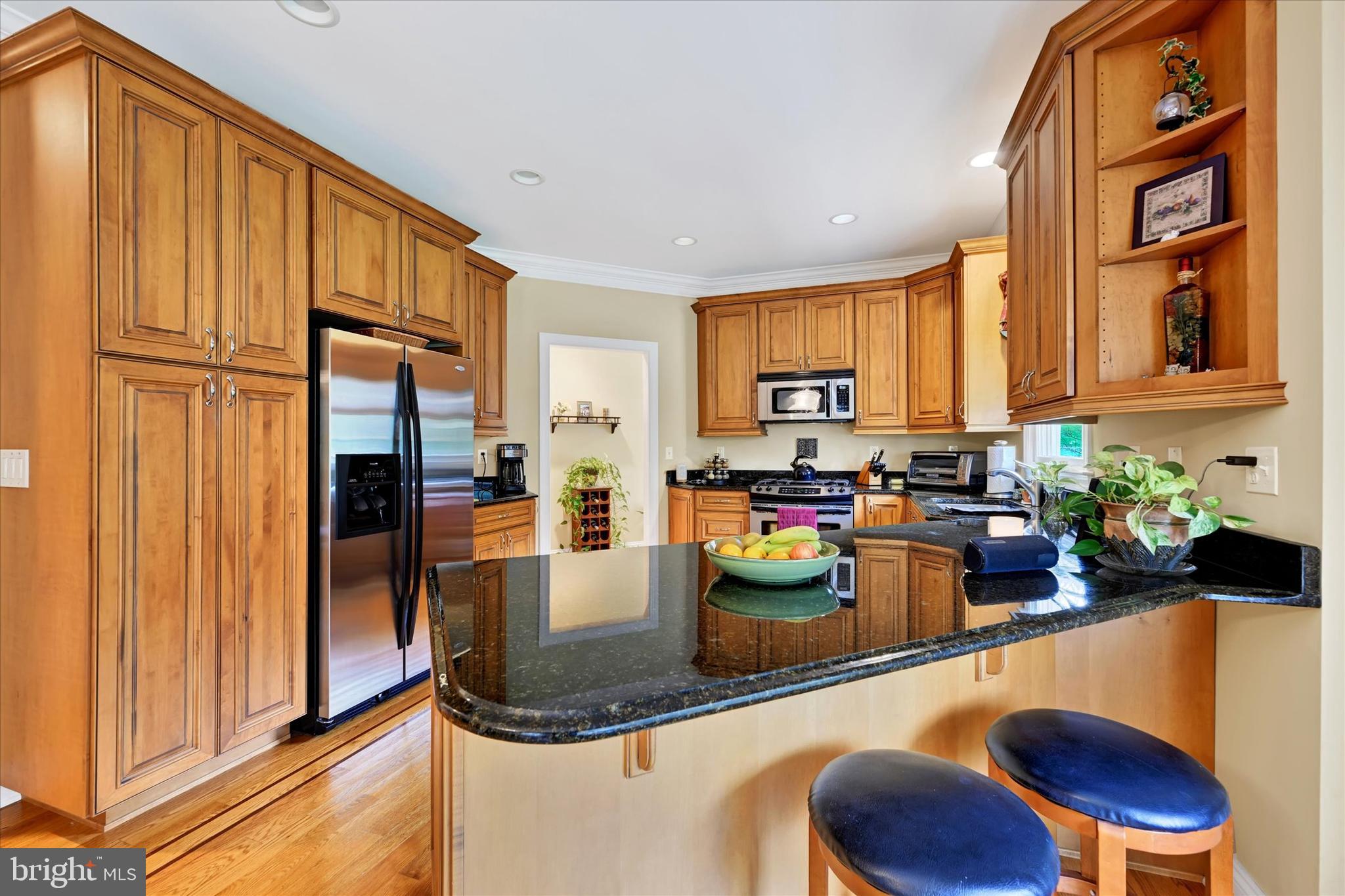 GLEN ARM - Residential