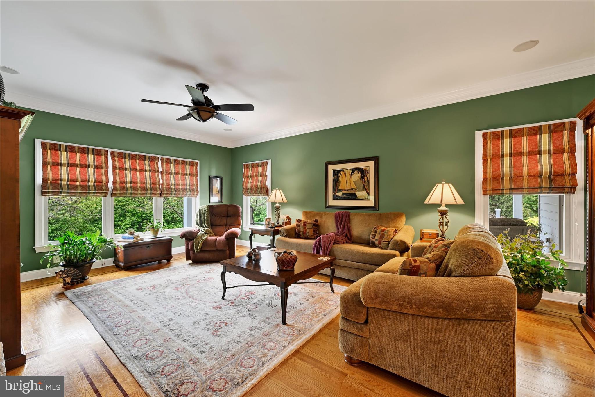 GLEN ARM - Residential