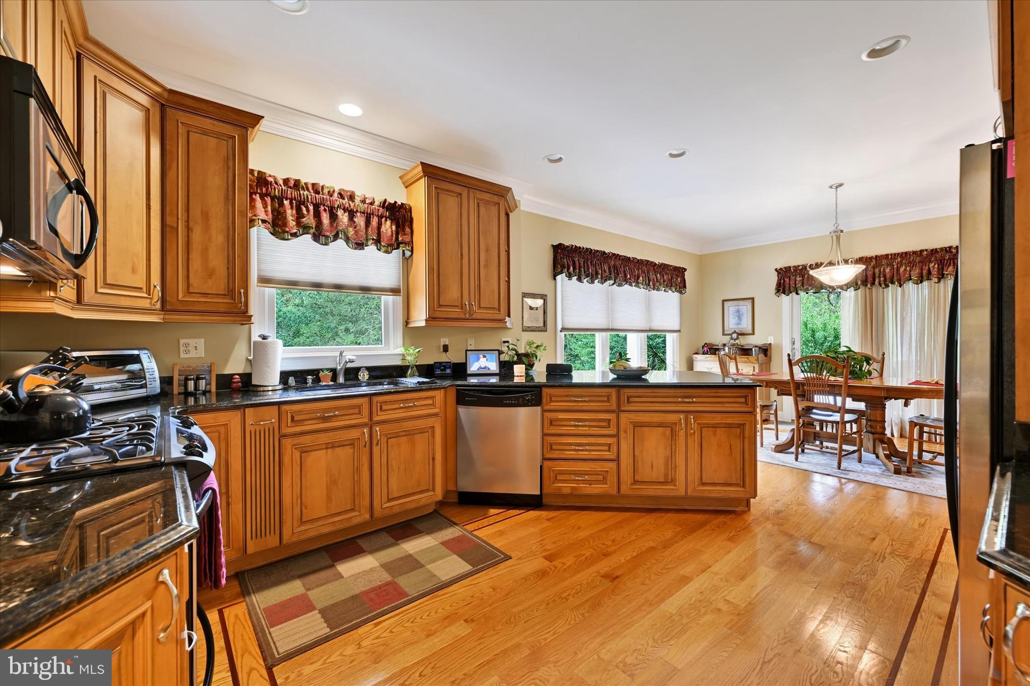 GLEN ARM - Residential