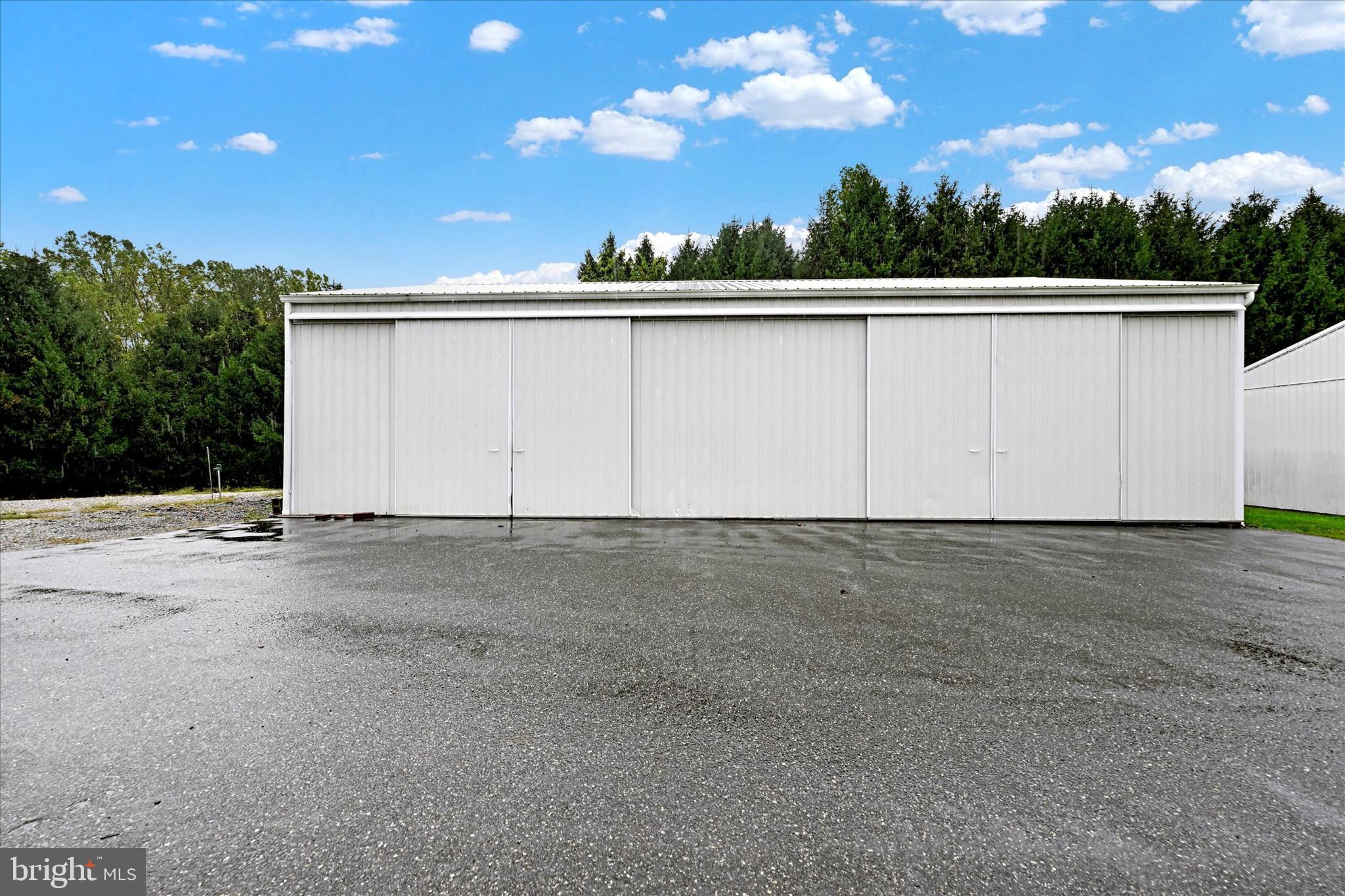 GLEN ARM - Residential