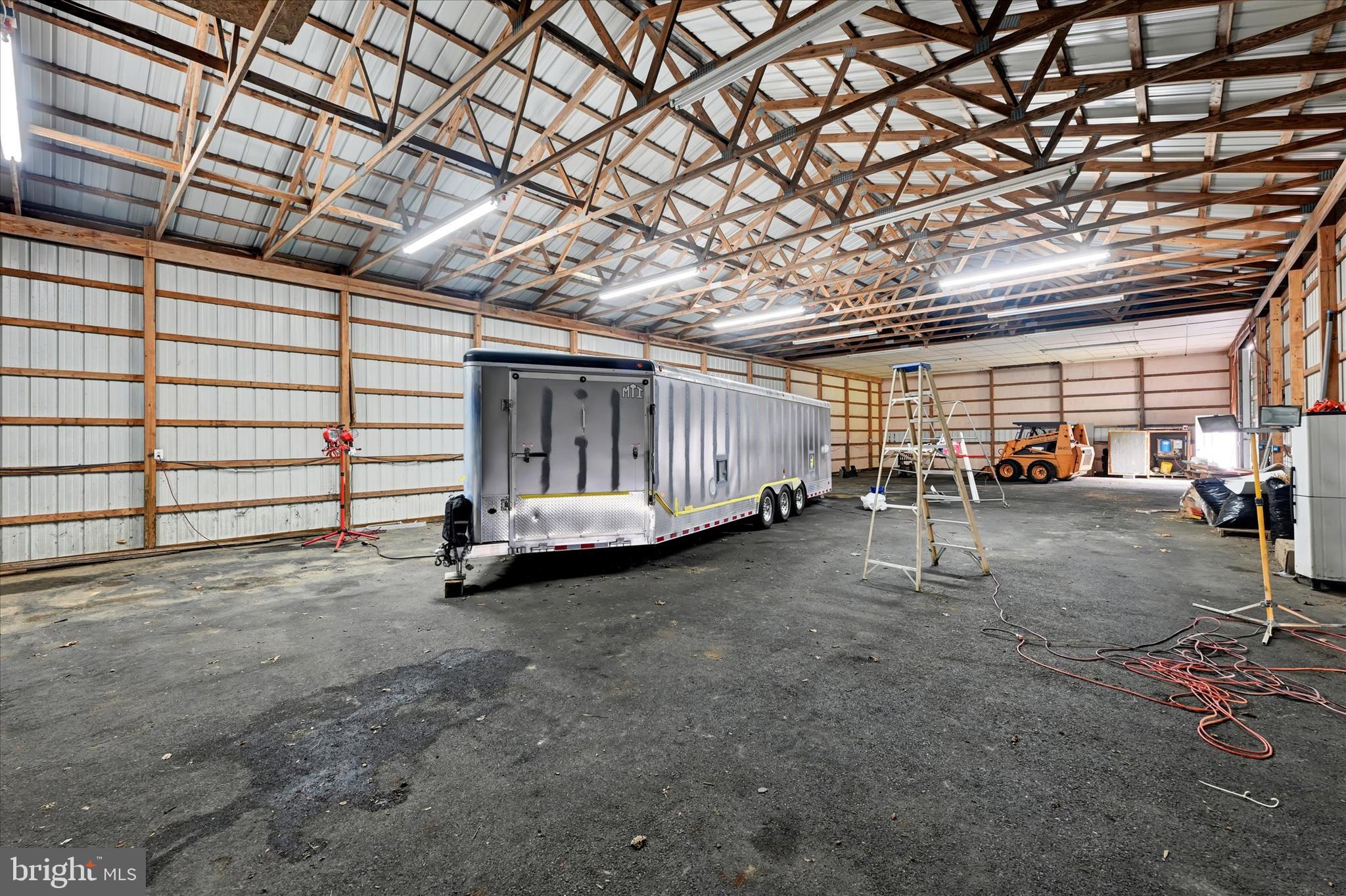 GLEN ARM - Residential