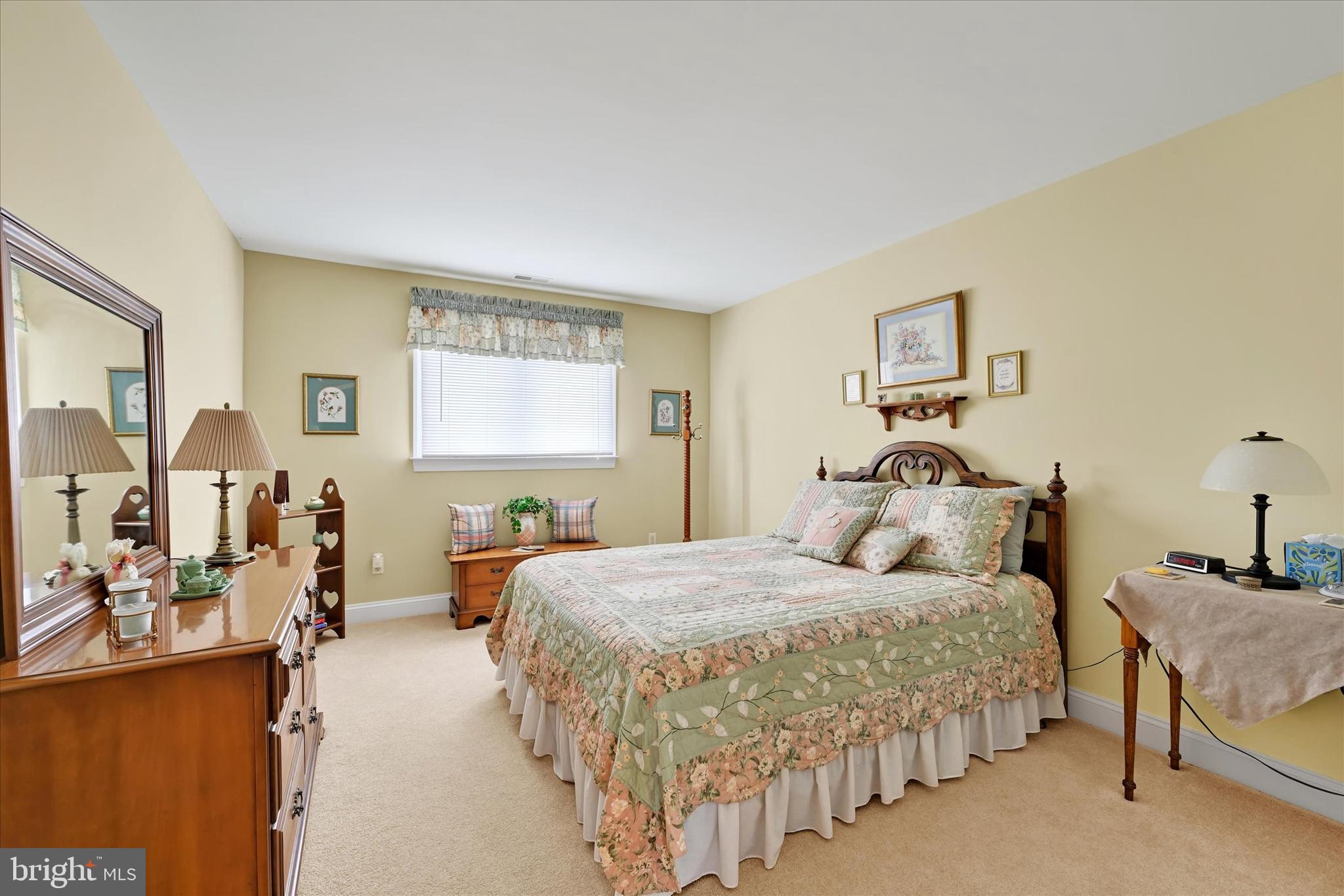 GLEN ARM - Residential