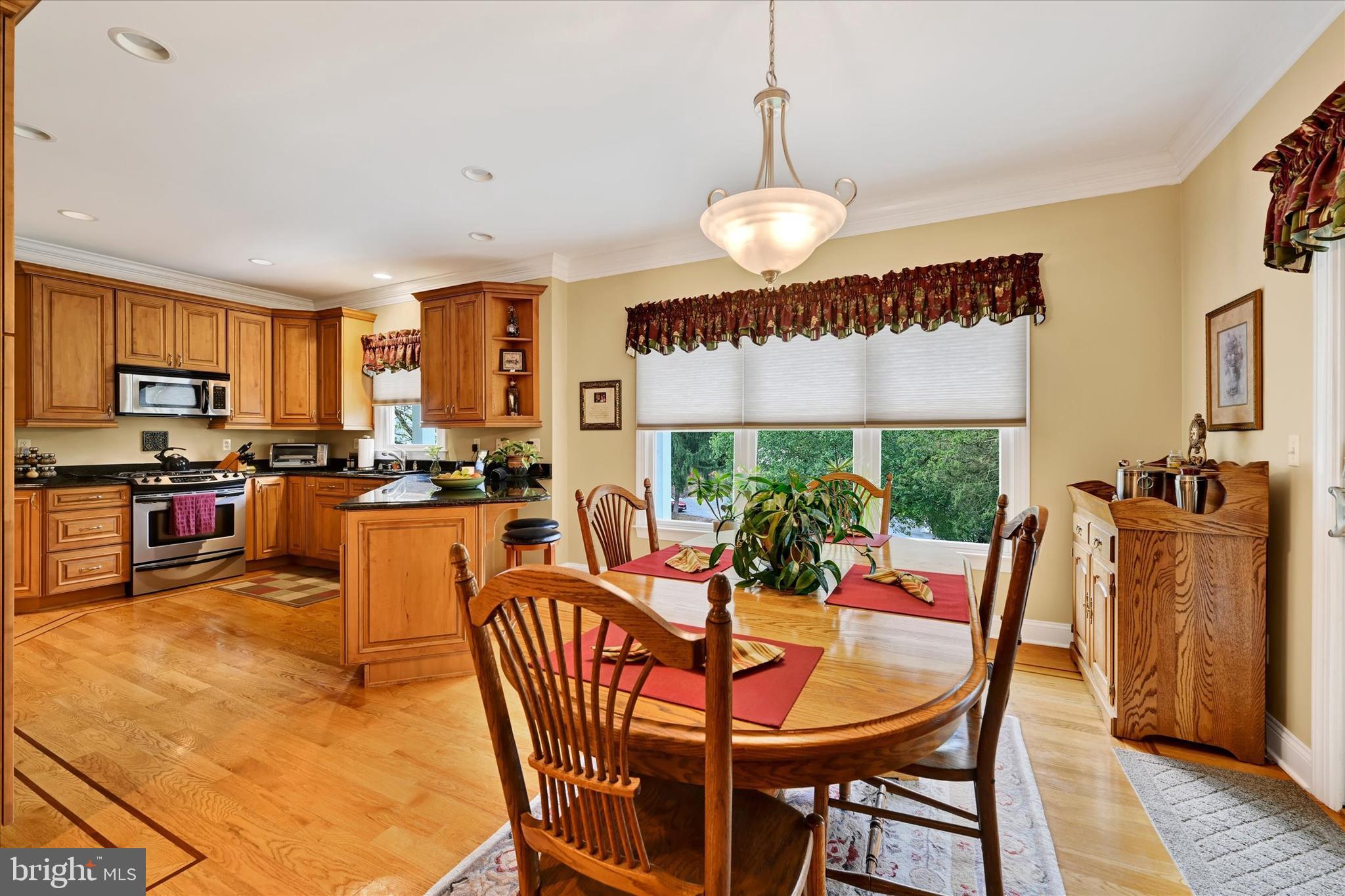 GLEN ARM - Residential